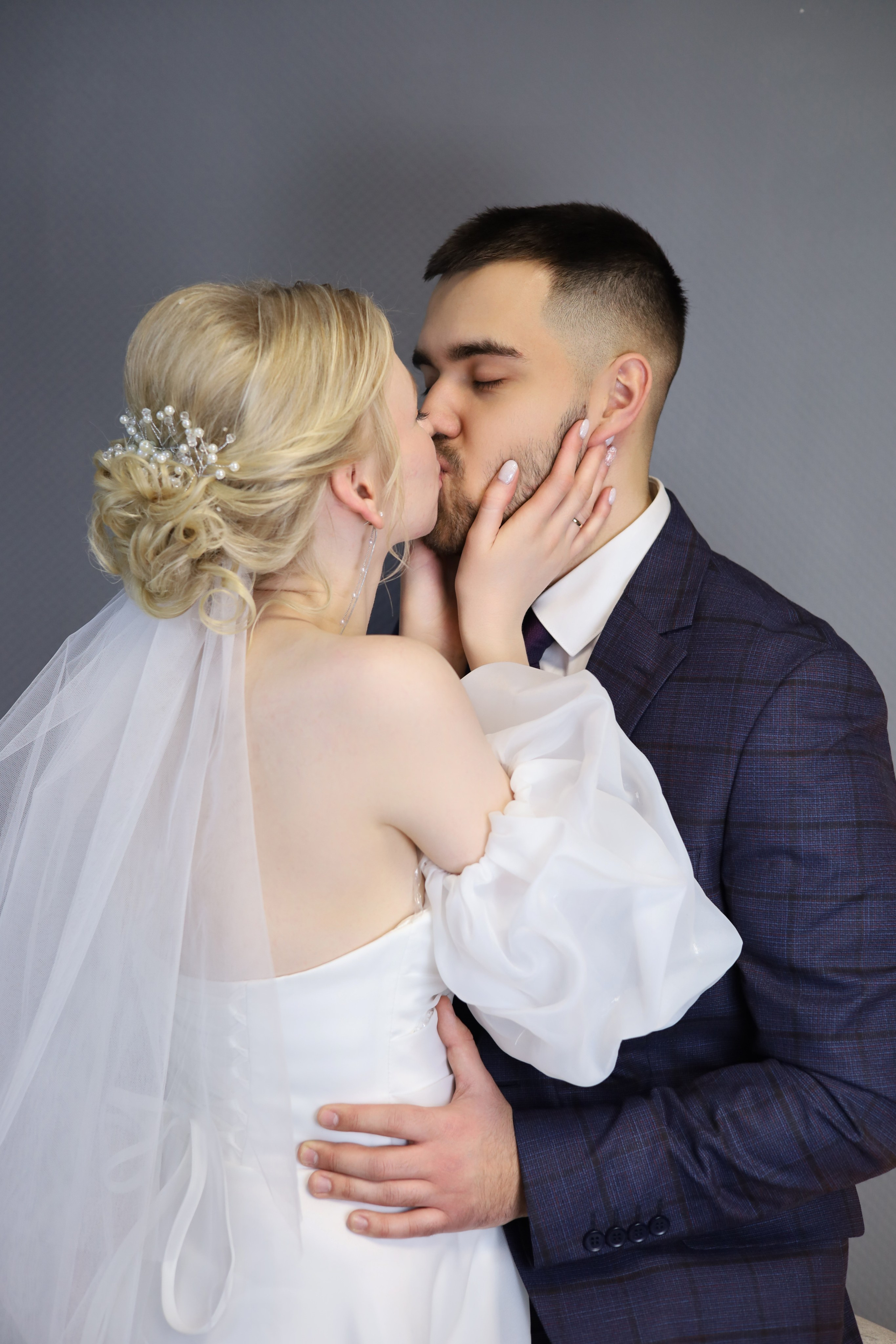 Свадьбы. Твой фотограф Надежда Максимьянова