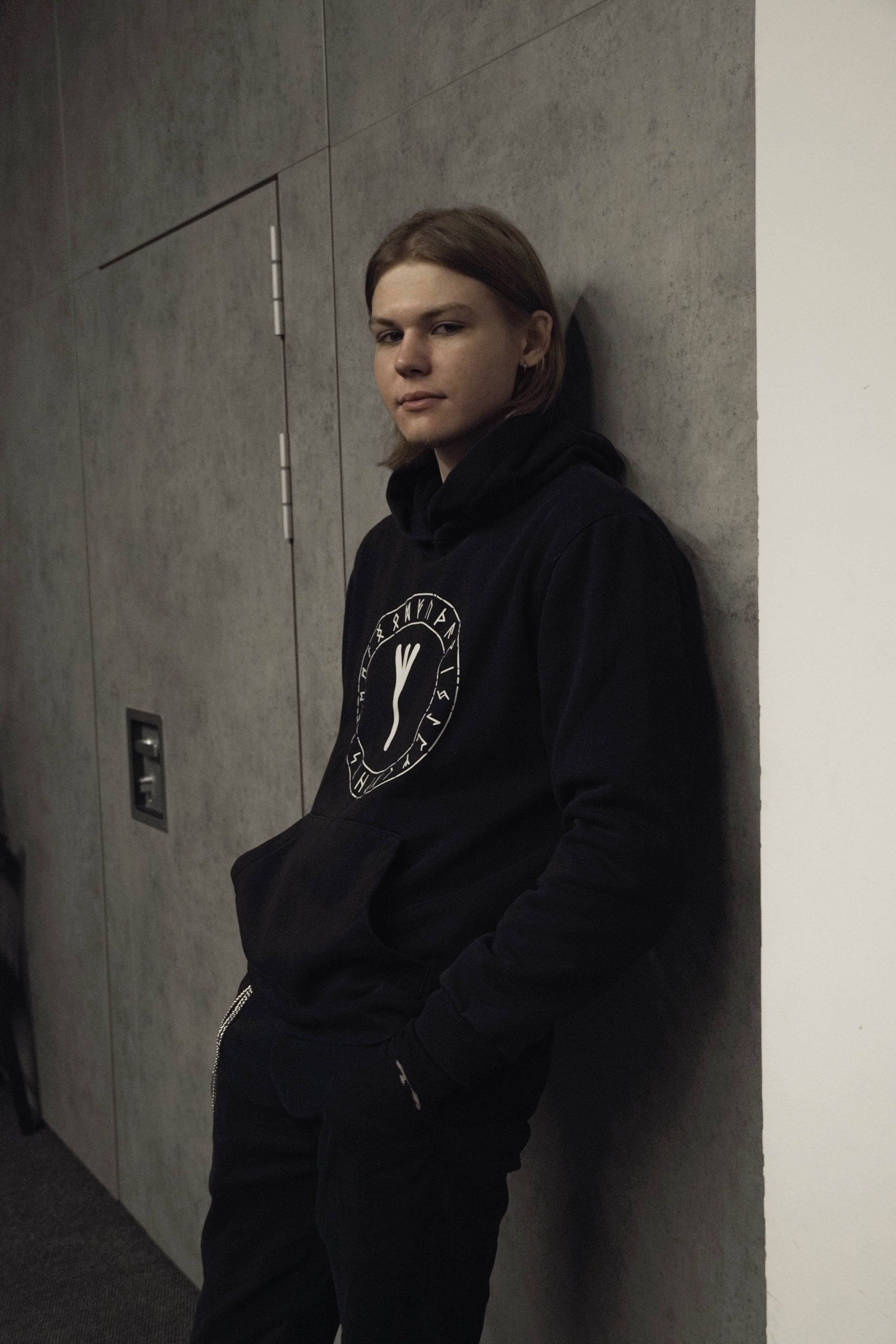 КВАРТИРНИК СИЯЙ. Художественный фотограф в Тюмени Валерия Шульман