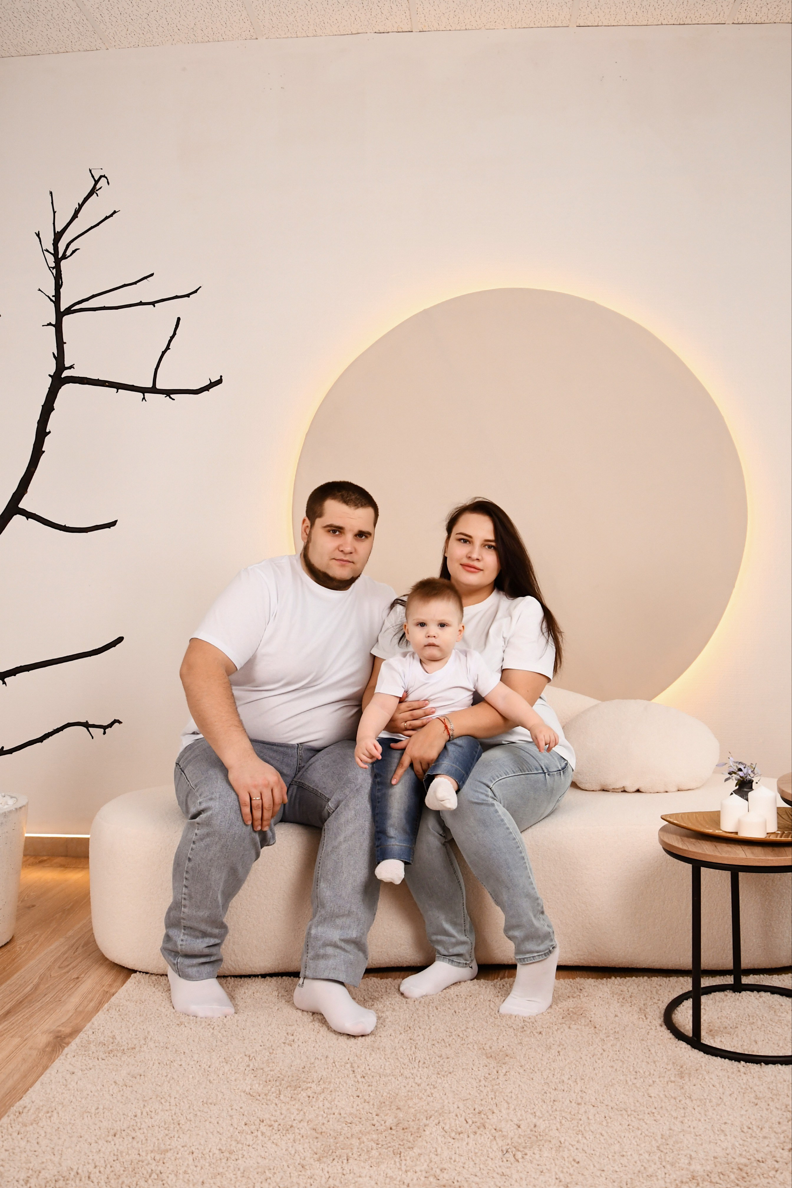 Зал Kids. Фотограф Оренбург I Кристина Подольская