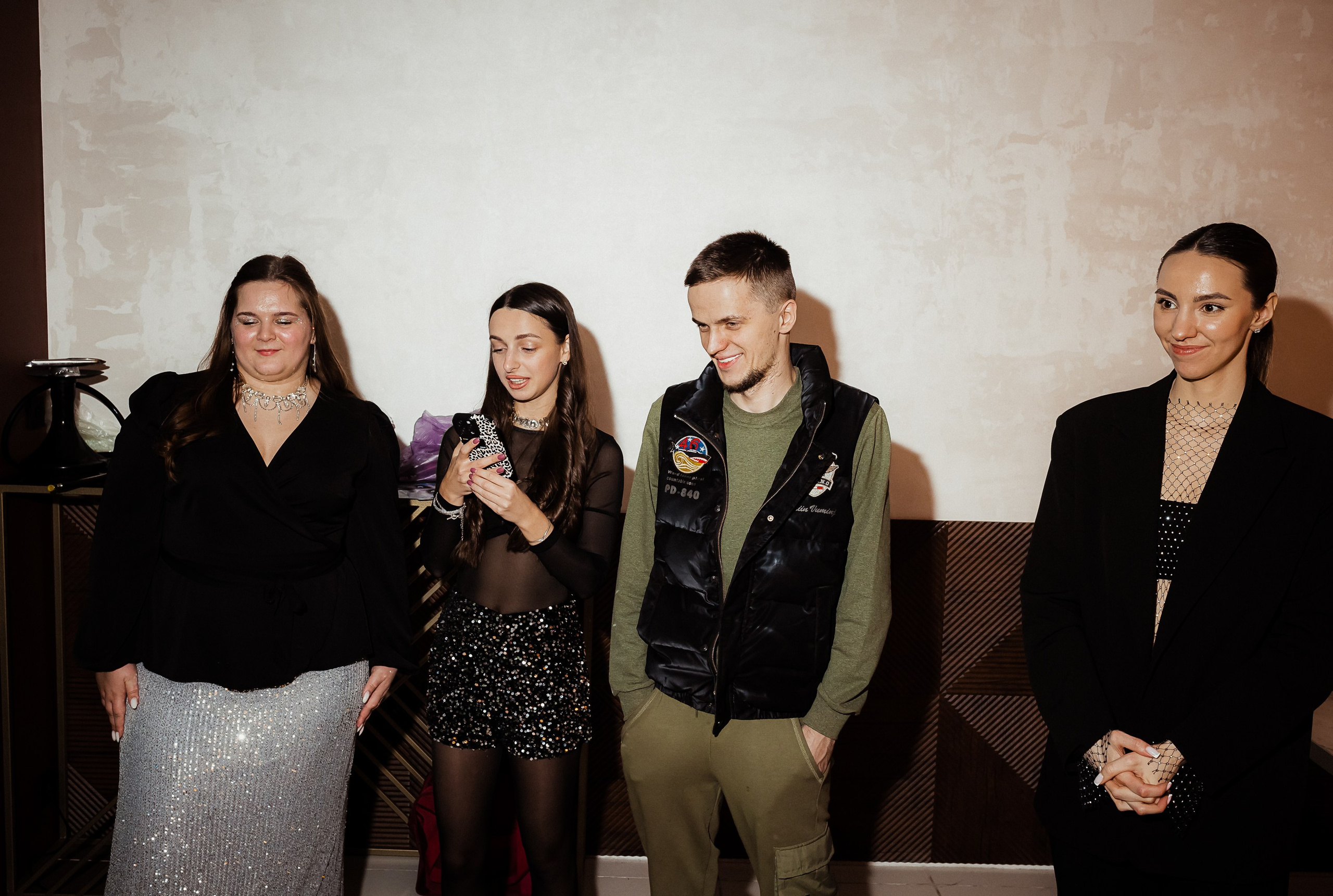 День Рождения Паши. ФОТОГРАФ Маргарита Сивакова | Ярославль Кострома Москва