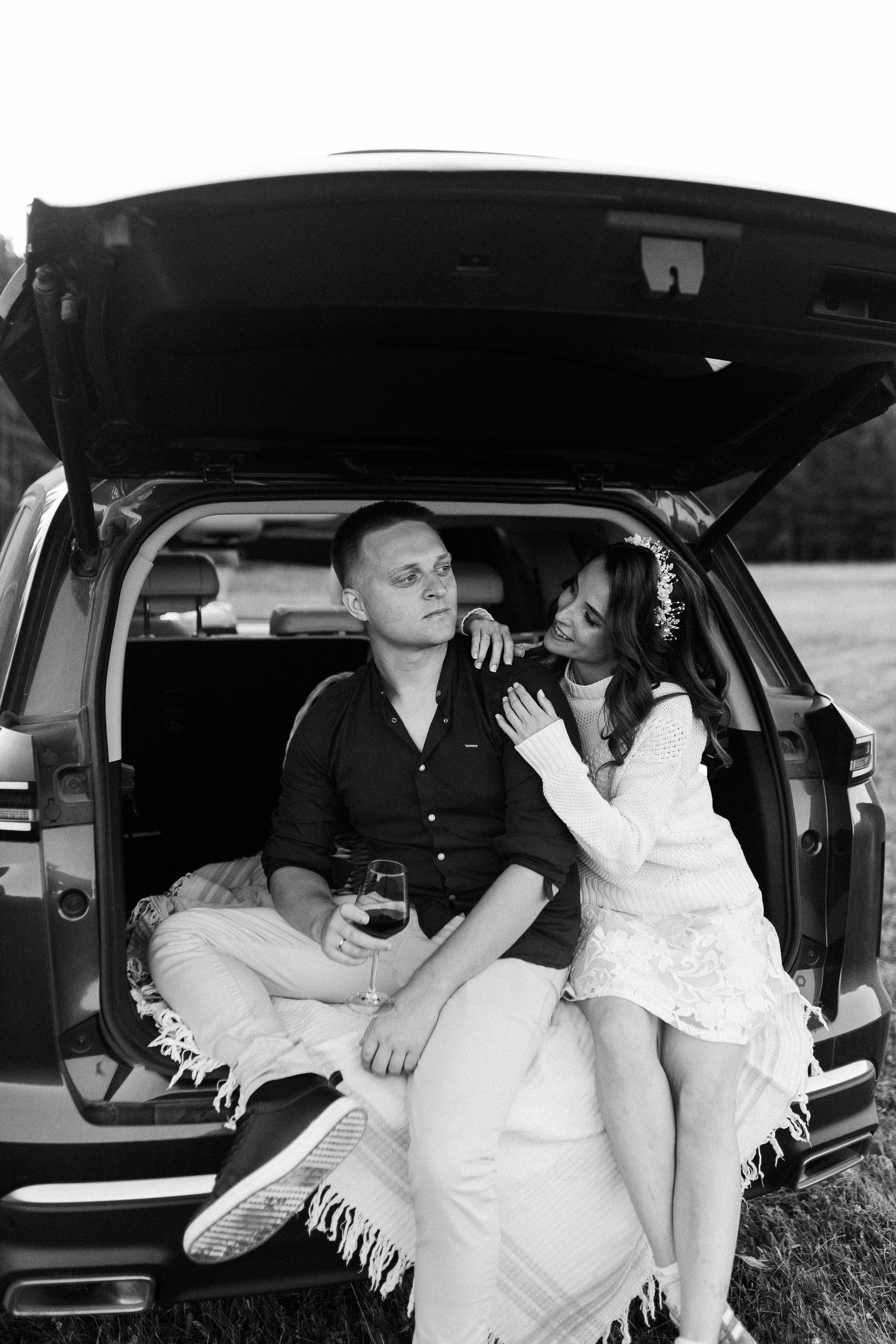 Юрий & Дарья. ФОТОГРАФ Маргарита Сивакова | Ярославль Кострома Москва