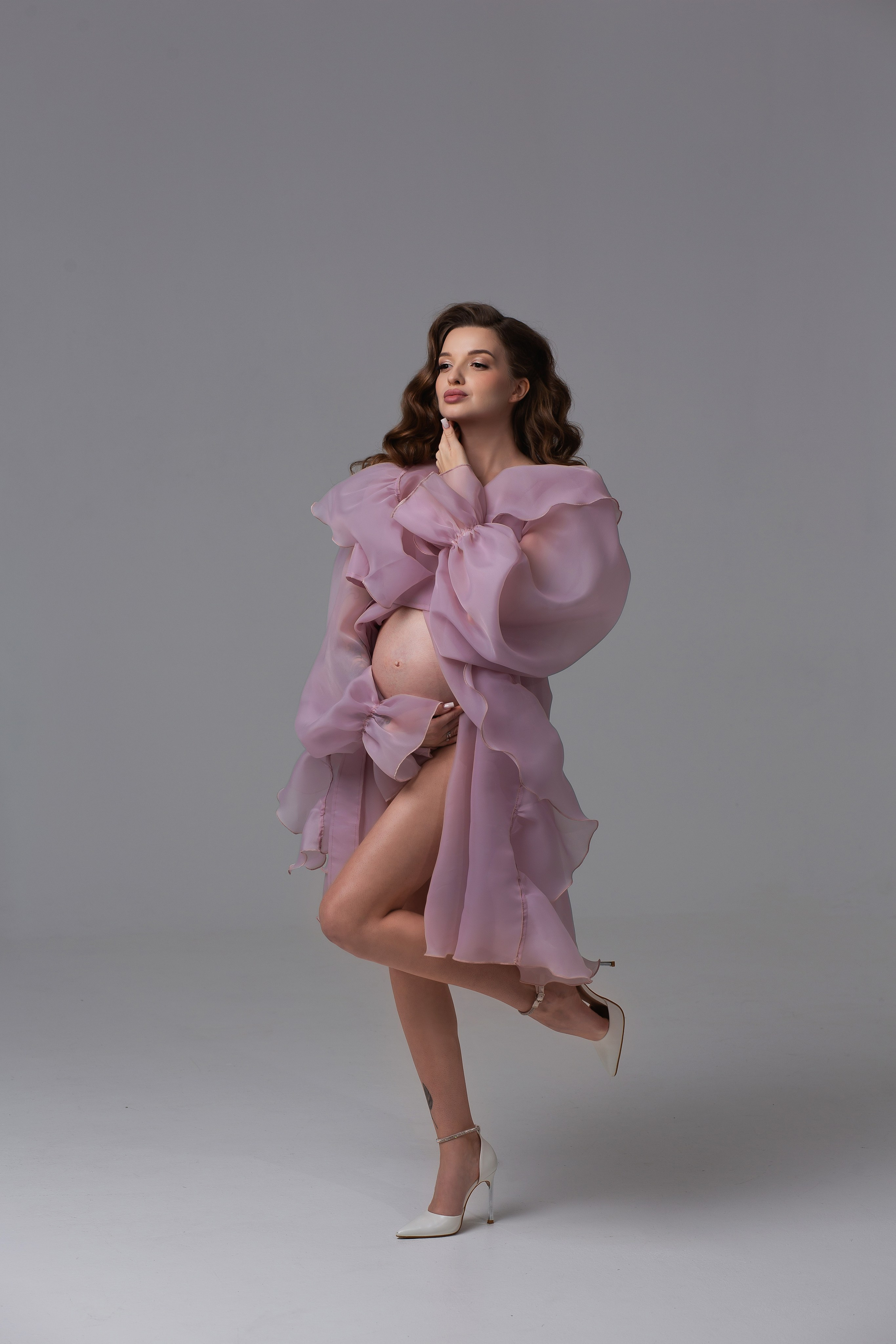 Съёмки беременности. Фотограф беременности и семейный фотограф в Нижнем Новгороде Мила Шелест