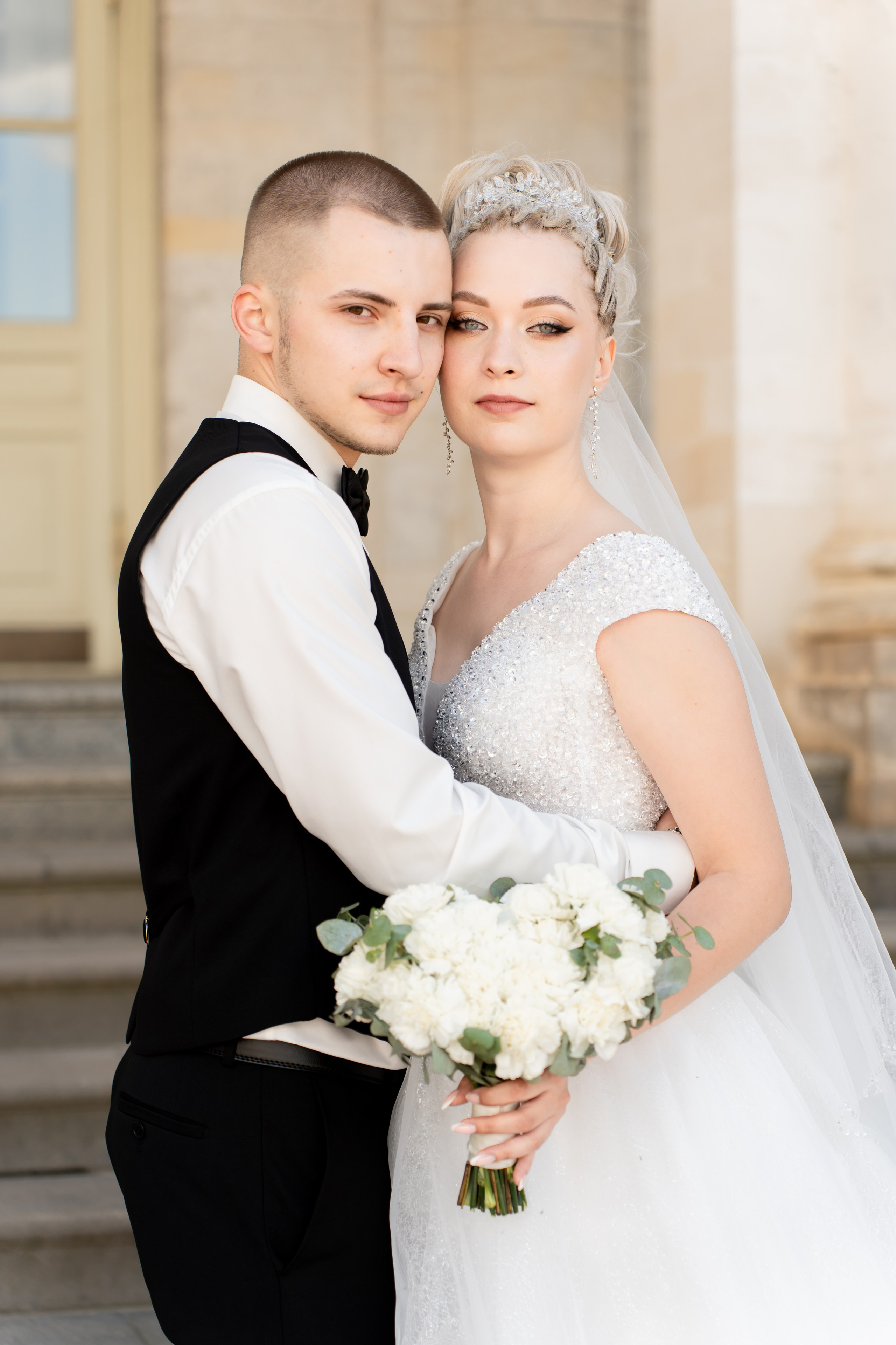 Анна & Александр. Фотограф Москва. Базанова Анастасия