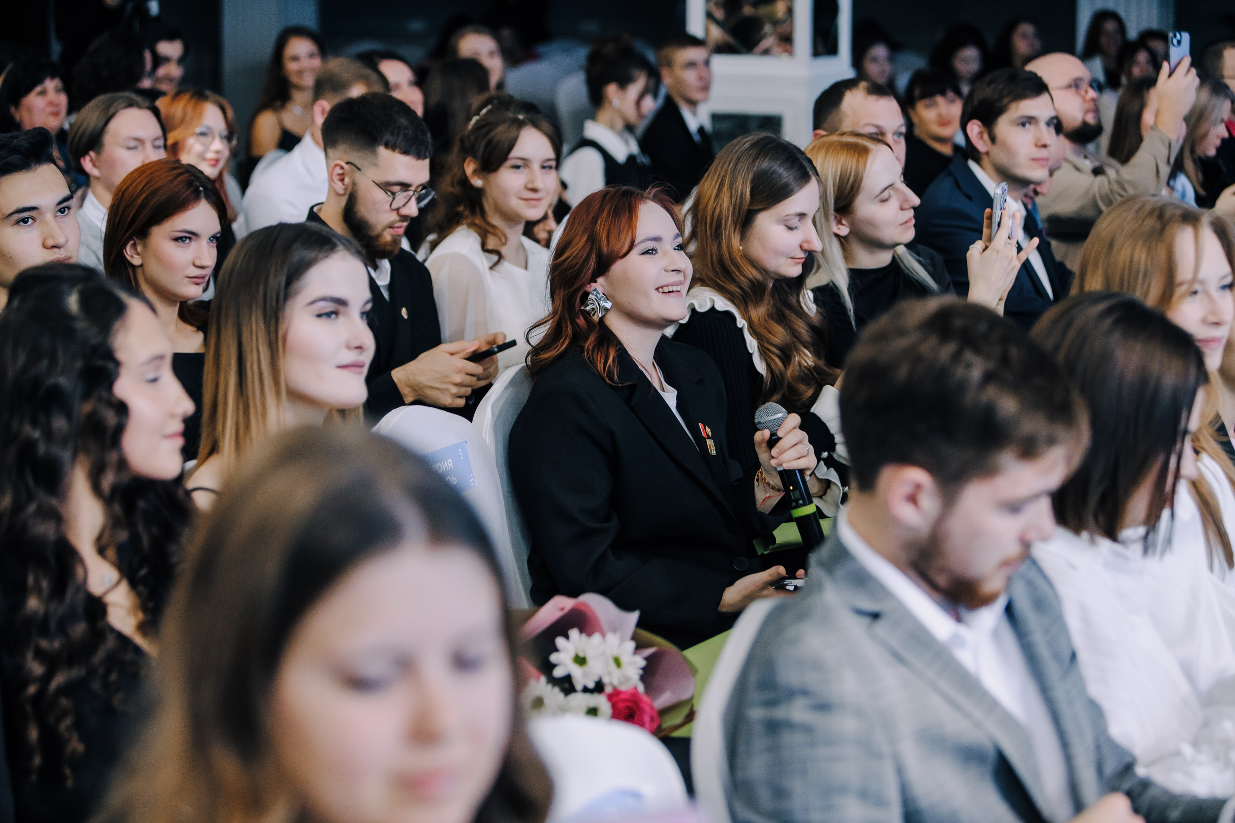 Молодежная Ассамблея 2024. Репортажный фотограф Челябинск Егор Фомин