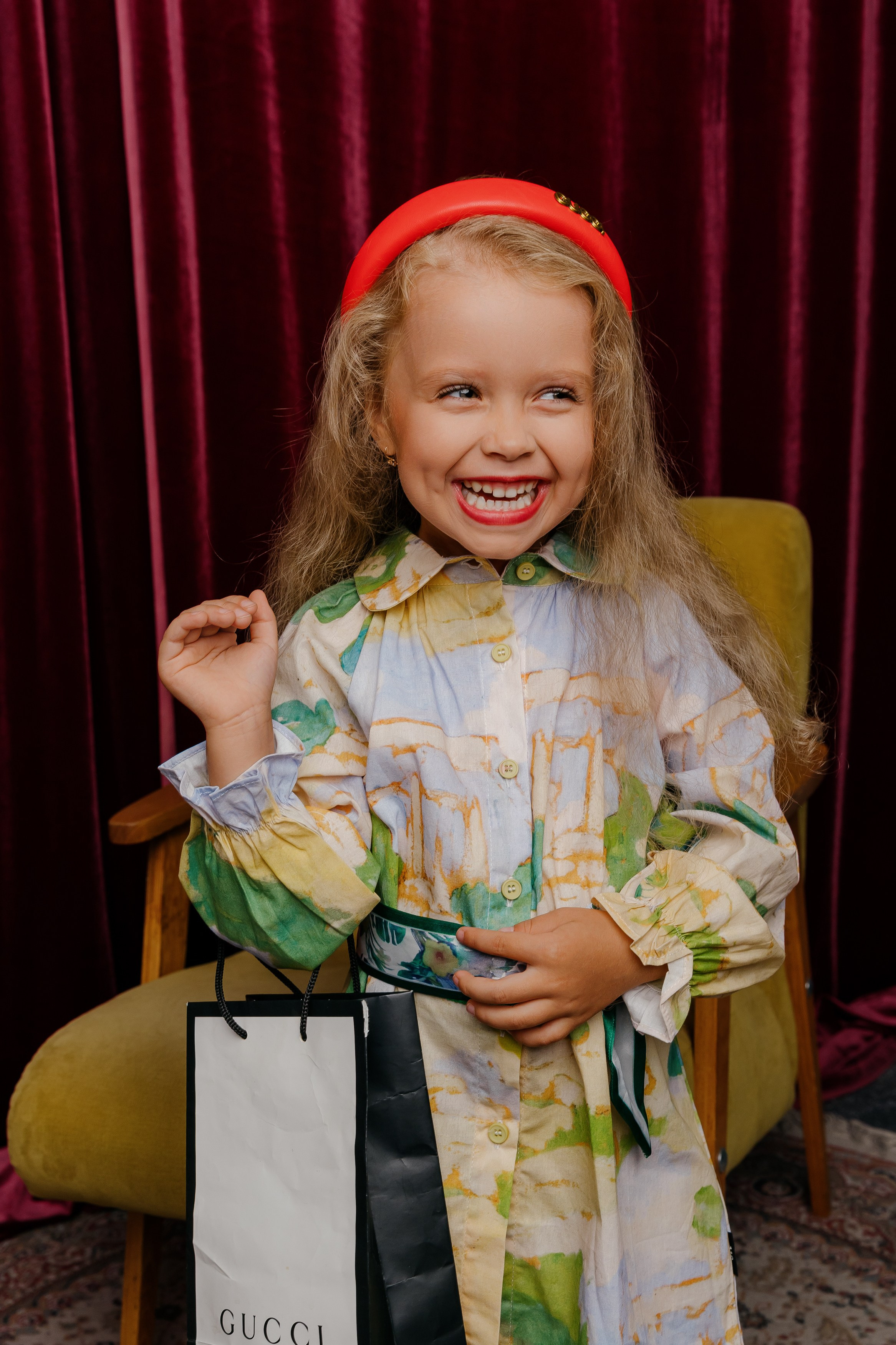 GUCCI. Репортажный фотограф Челябинск Егор Фомин