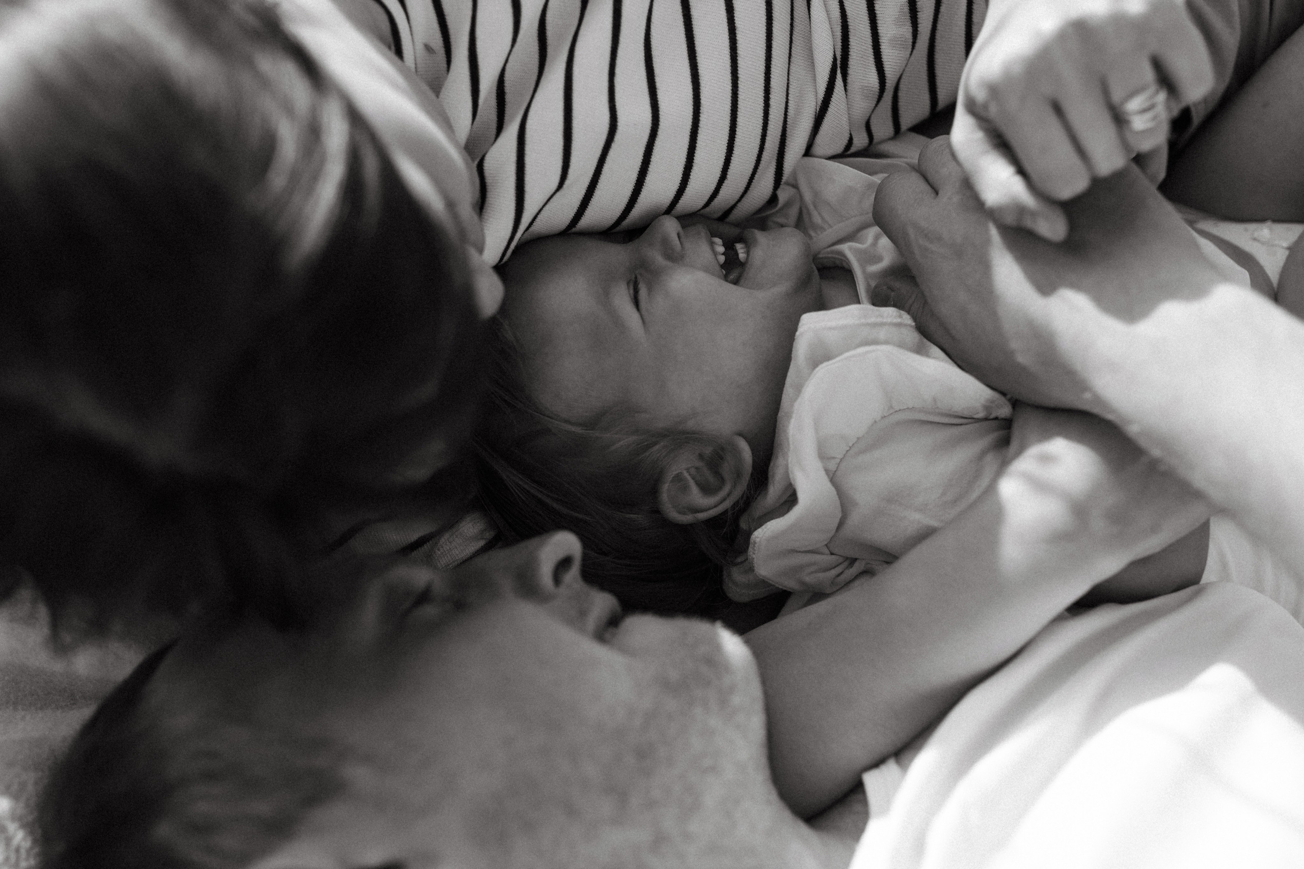 Family. Хорошие фотографии в Красноярске