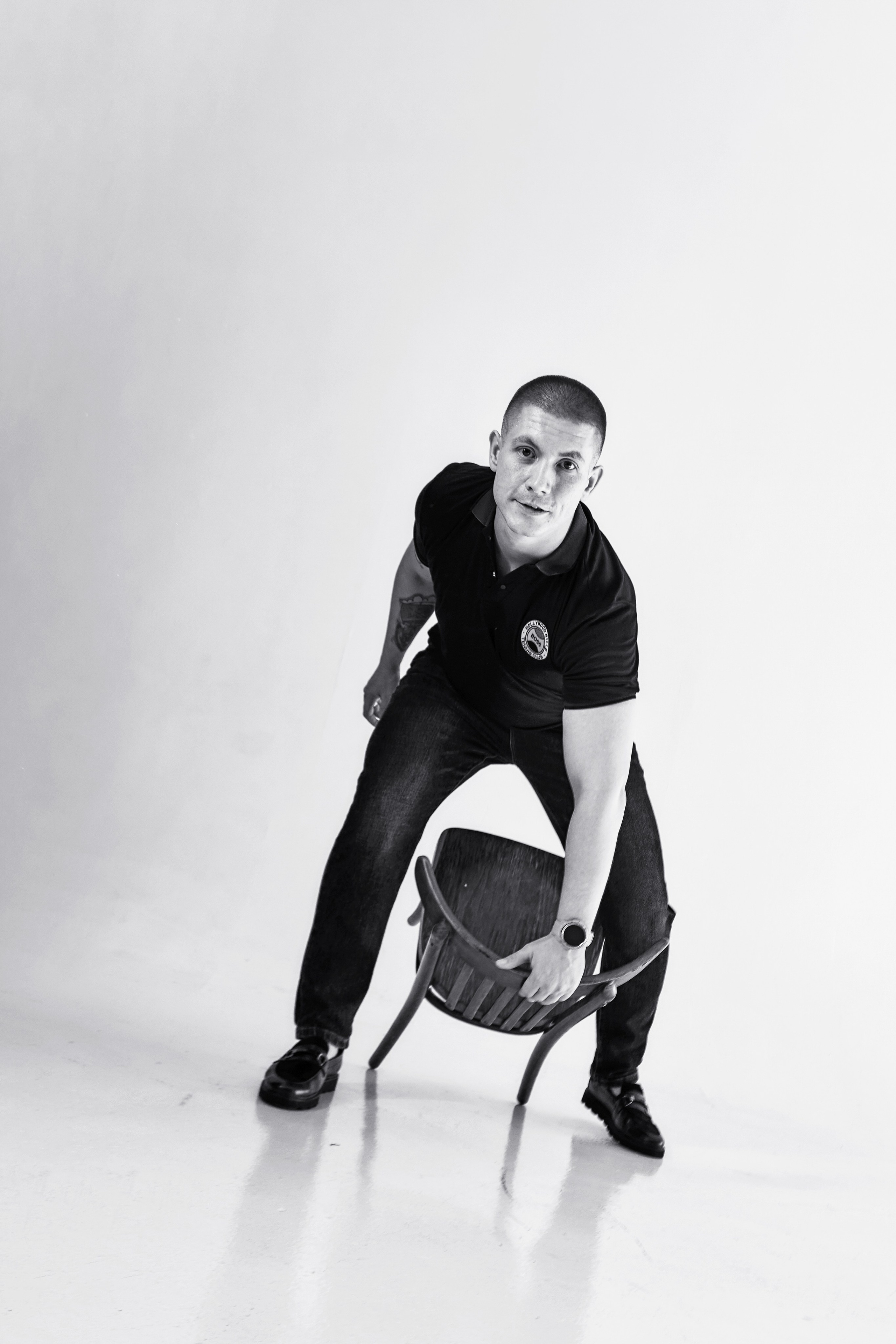 📸 Мужская фотосессия на улице и в студии | Профессиональные фото