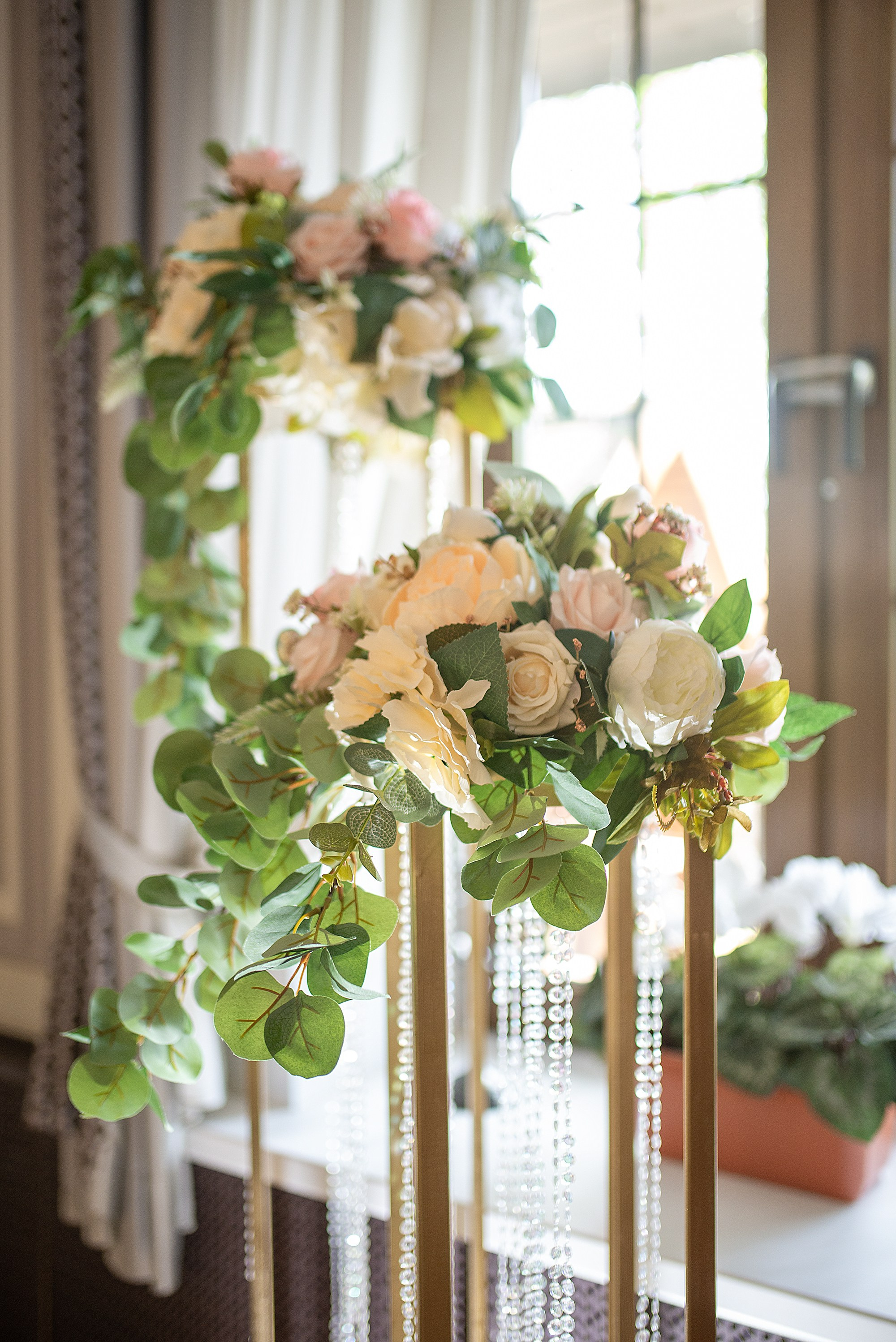 Александр & Алина. Студия декора Седьмое небо