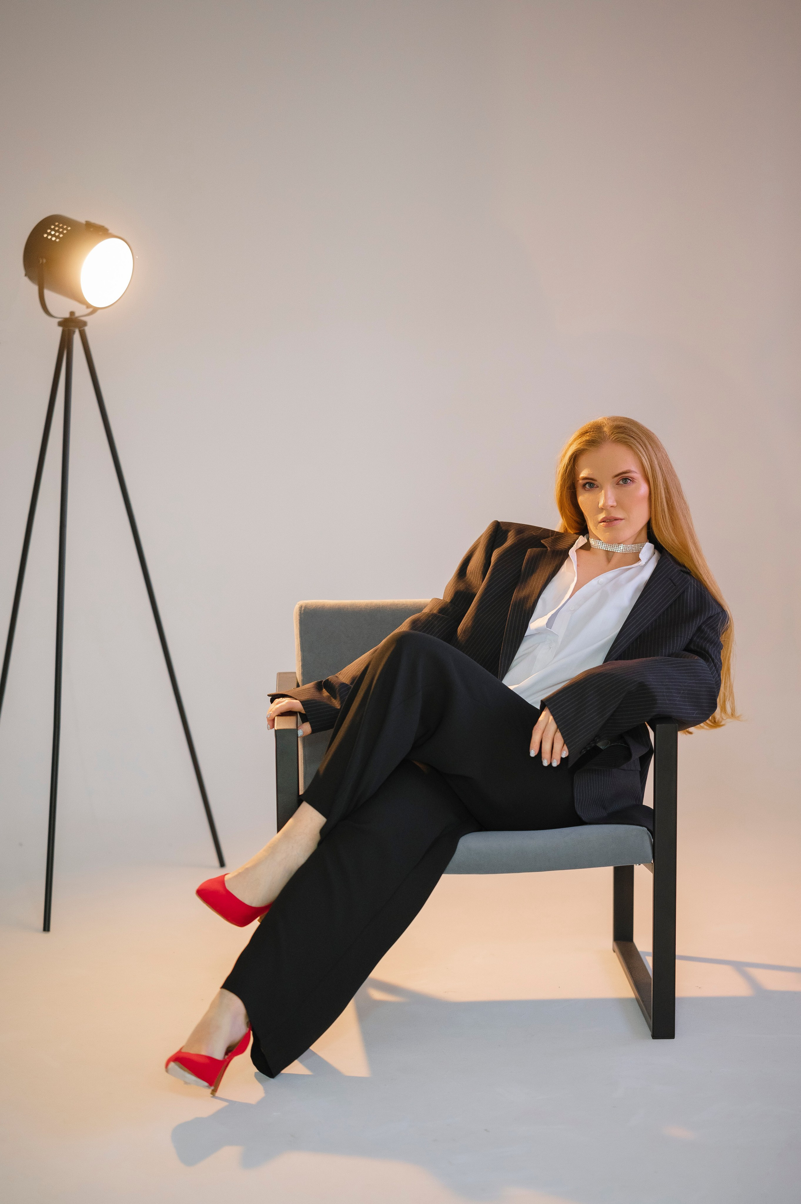 Фотограф для портретной съемки в Балаково