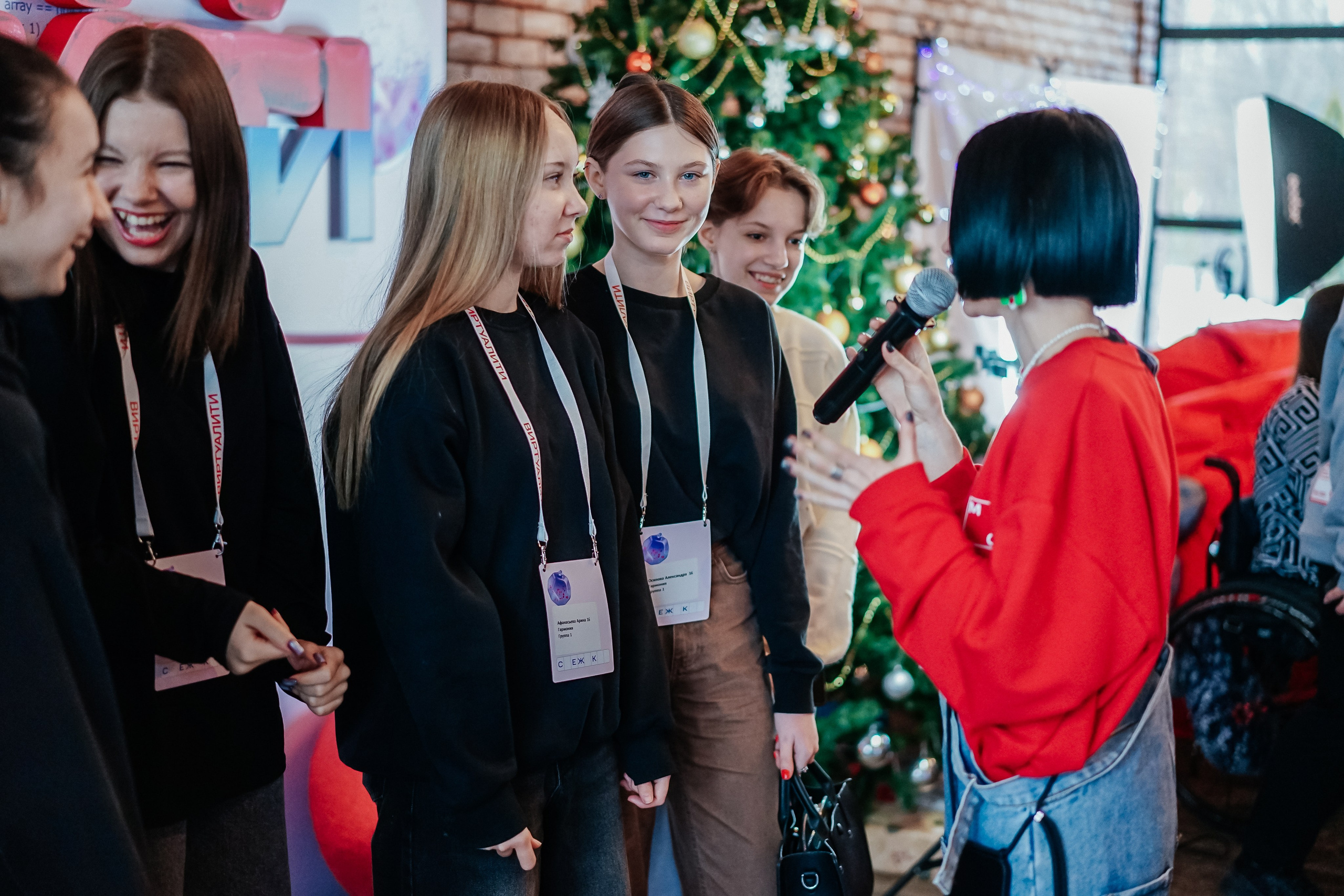 ВИРТУАЛИТИ | Смоленск. Фотограф и видеограф Смоленск | Студия Цезарь