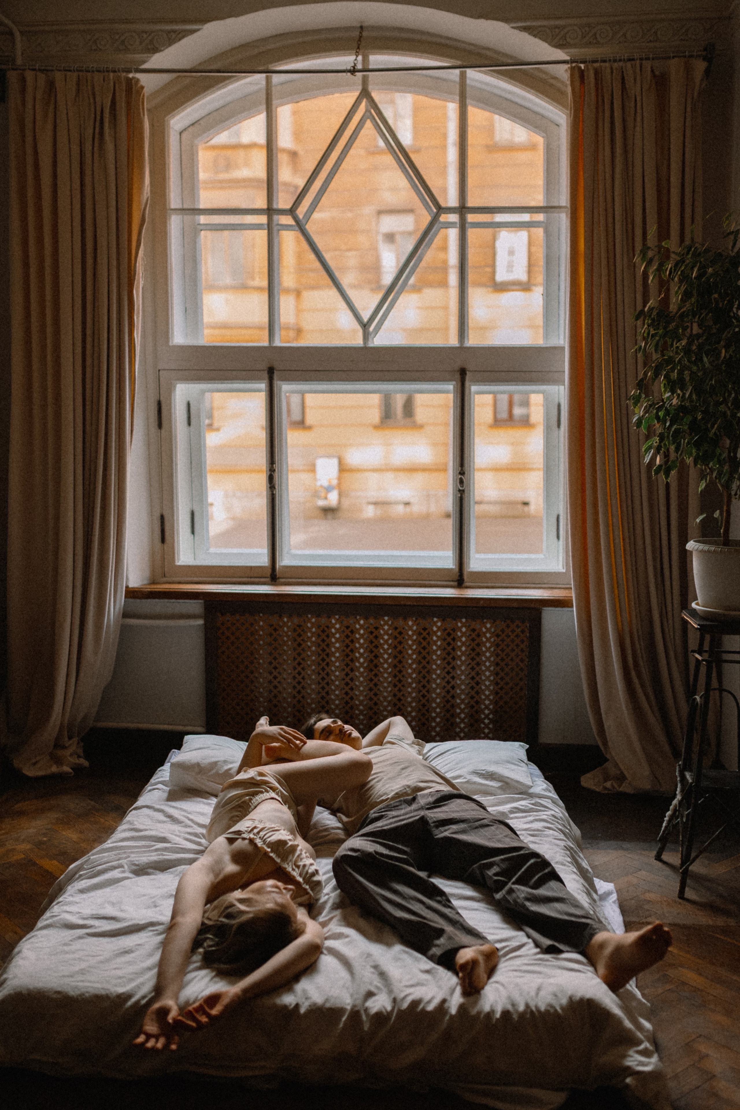 Миша и Саша. Николь — ваш любимый фотограф в Санкт-Петербурге