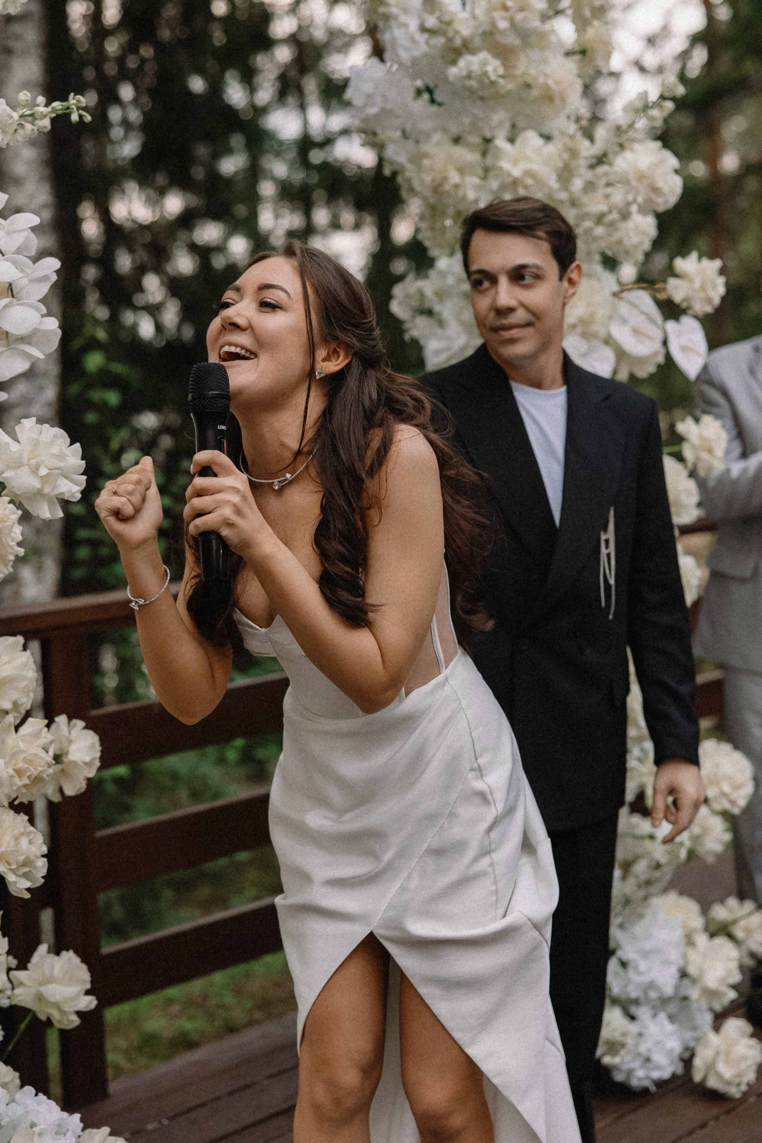 Карина + Дима: банкет. Николь — ваш любимый фотограф в Санкт-Петербурге