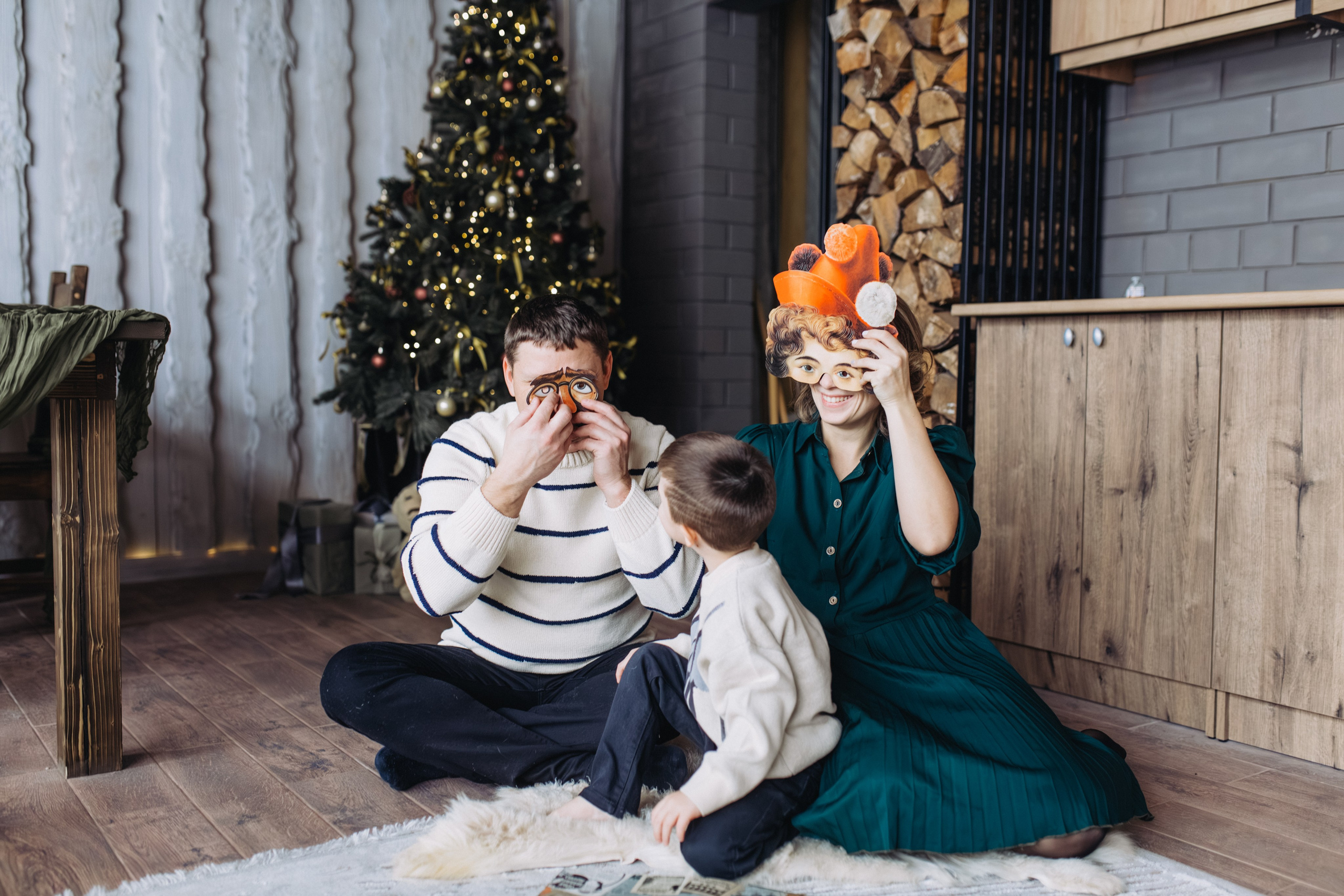 Семейная фотосессия в Суздале и Владимире. Главная