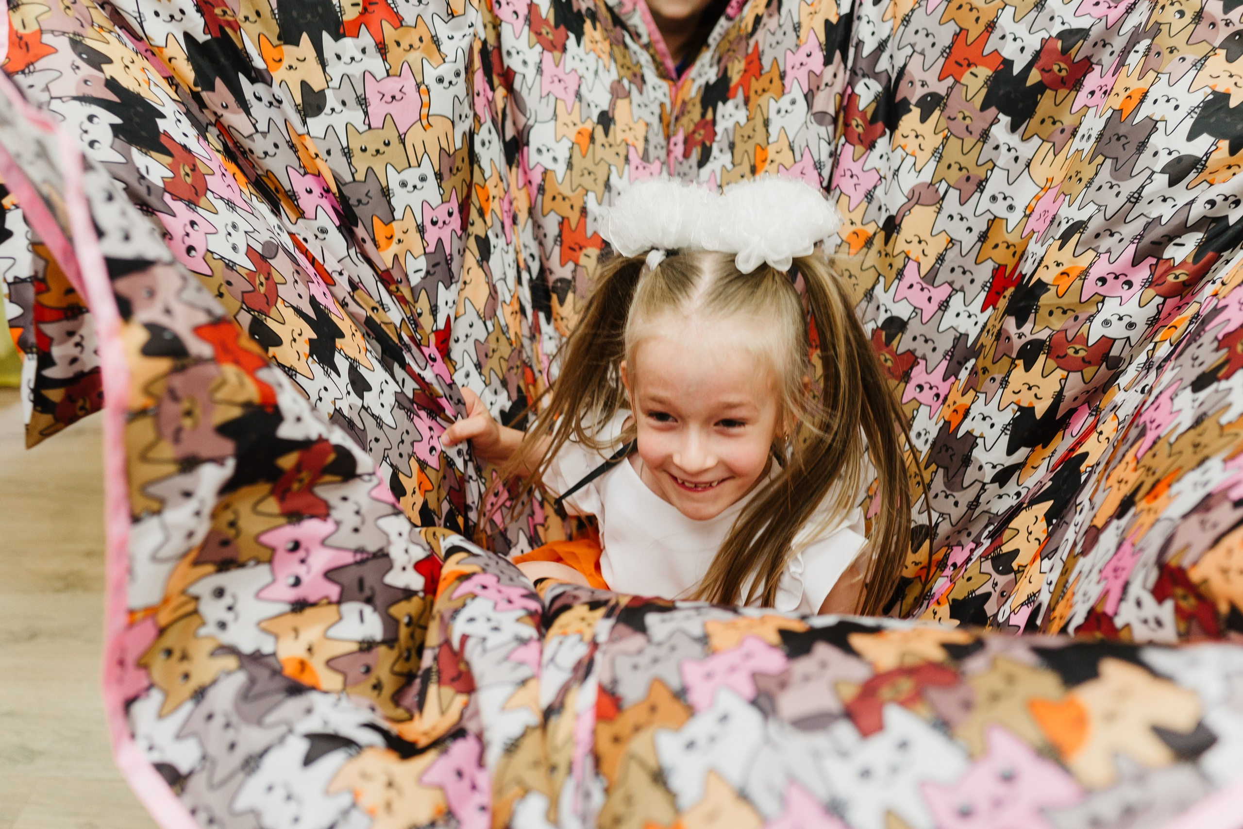 День Рождения в Старице