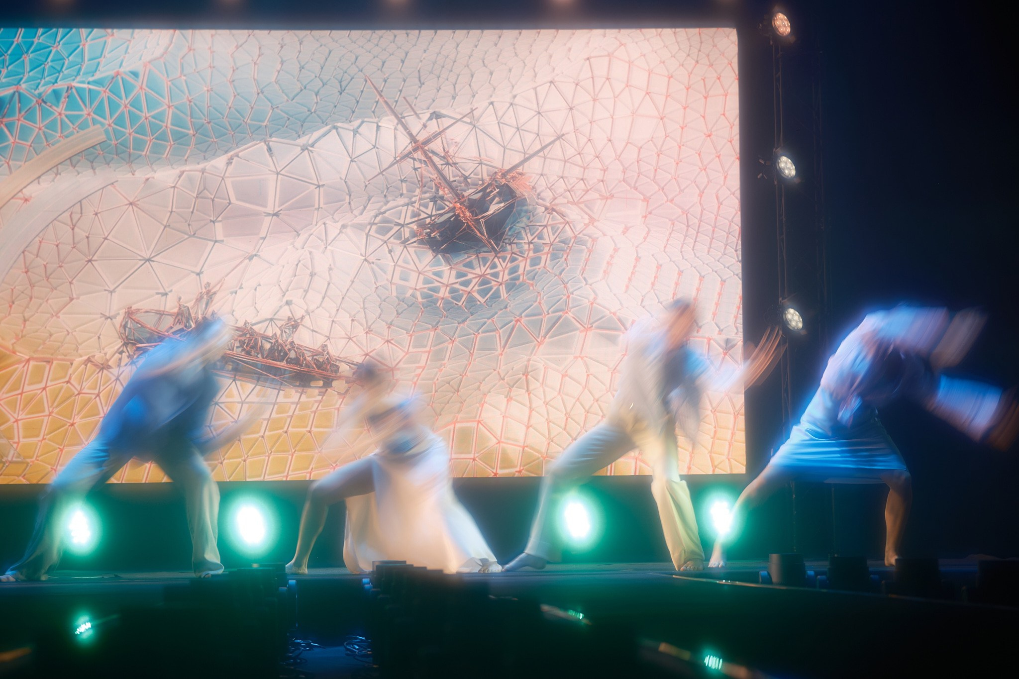 Fashion show Art Masters. Профессиональный фотограф в Москве Павел Жданов