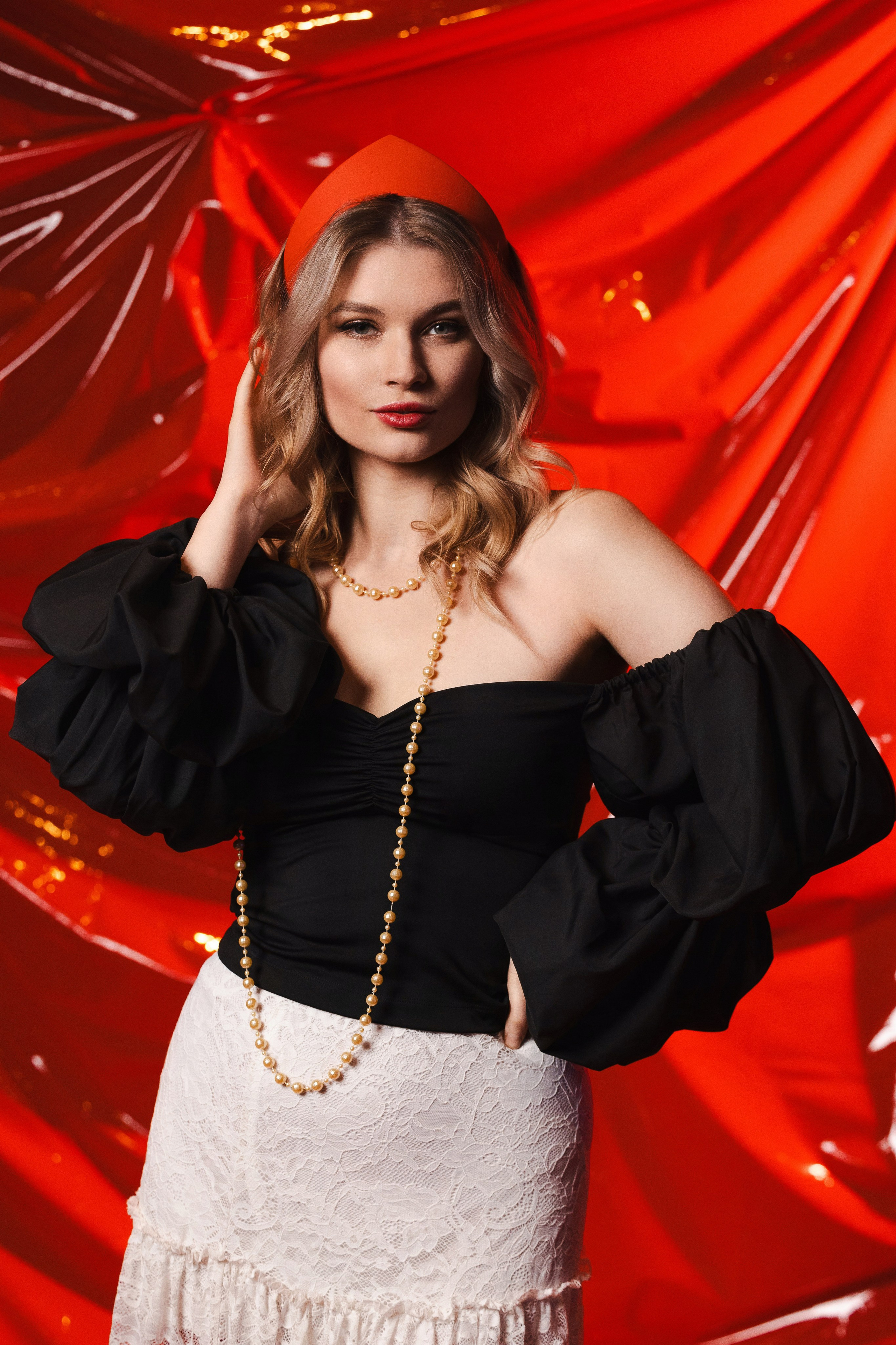 Студийная съемка Екатерины Санкт-Петербург. Сайт Московского фотографа Худорожкова Юрия