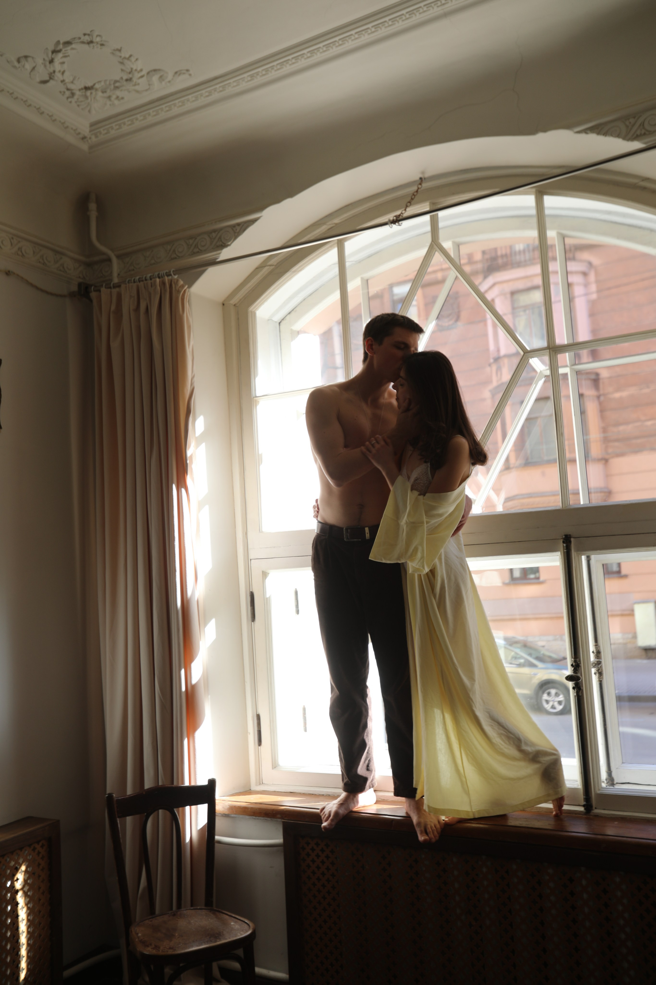 Рядом с тобой я нежнее любого цветка. Rose Korenevskaya|Ваш нежный фотограф