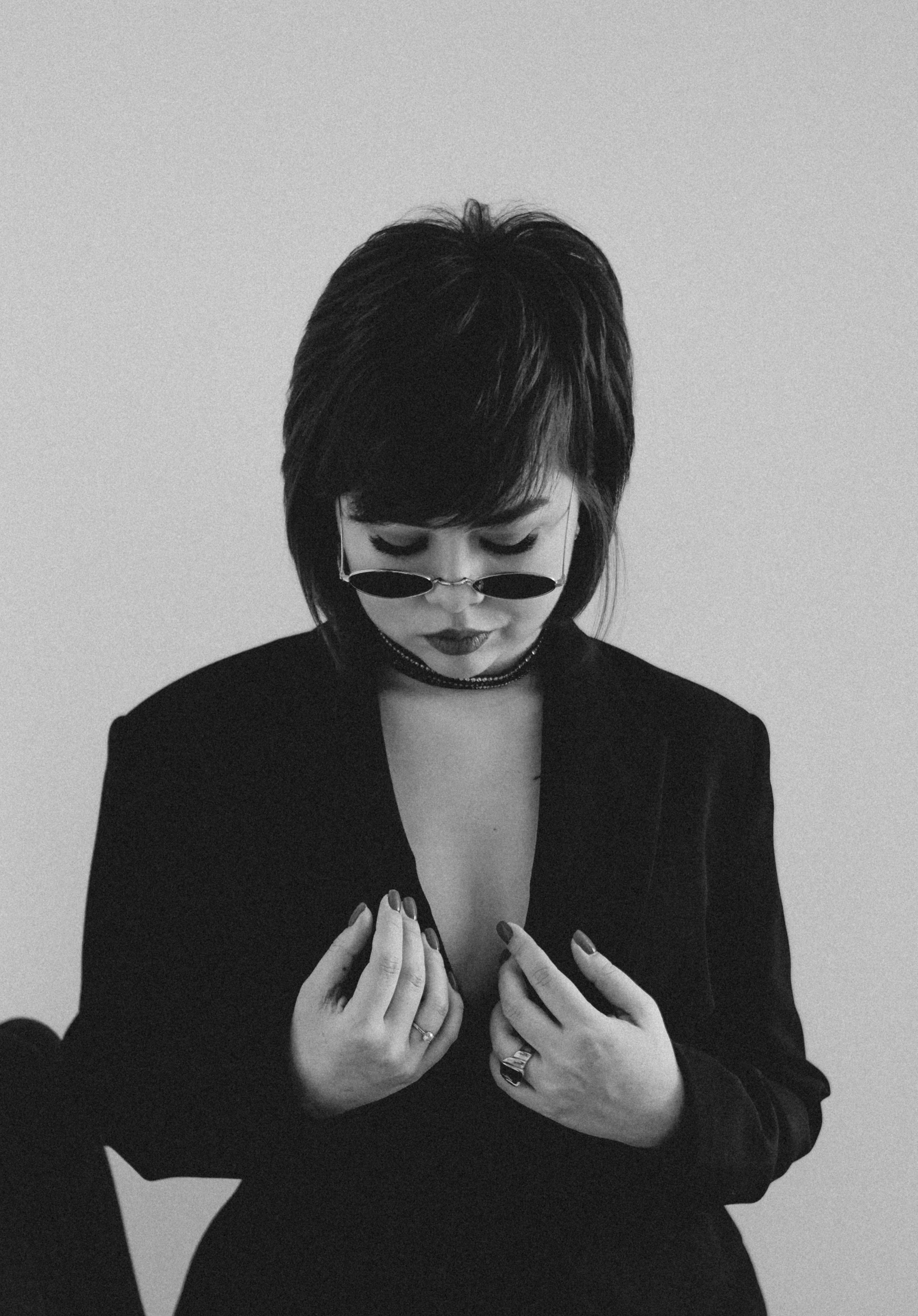 Валерия. Фотограф Стилист Тюмень Вера Хайруллина