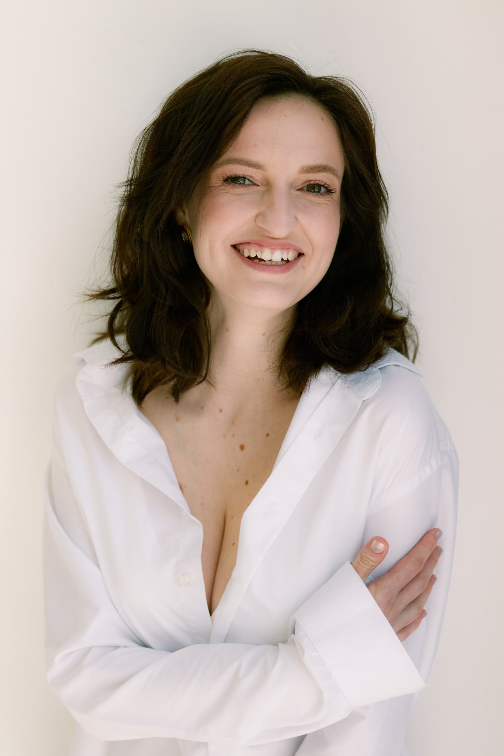 Виктория. Фотограф Стилист Тюмень Вера Хайруллина