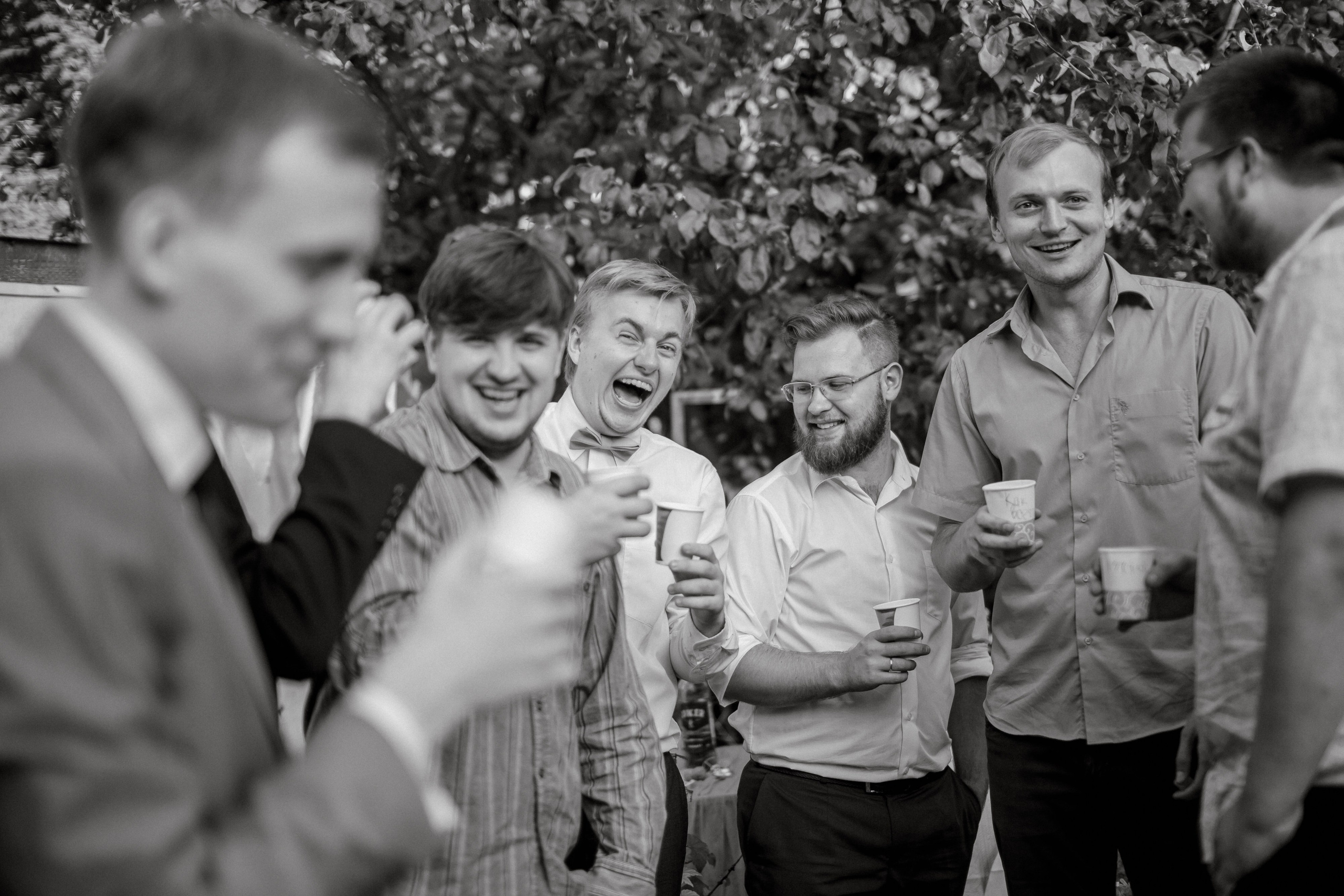 Wedding day Тимофей & Татьяна. Свадебный фотограф Колесников Антон