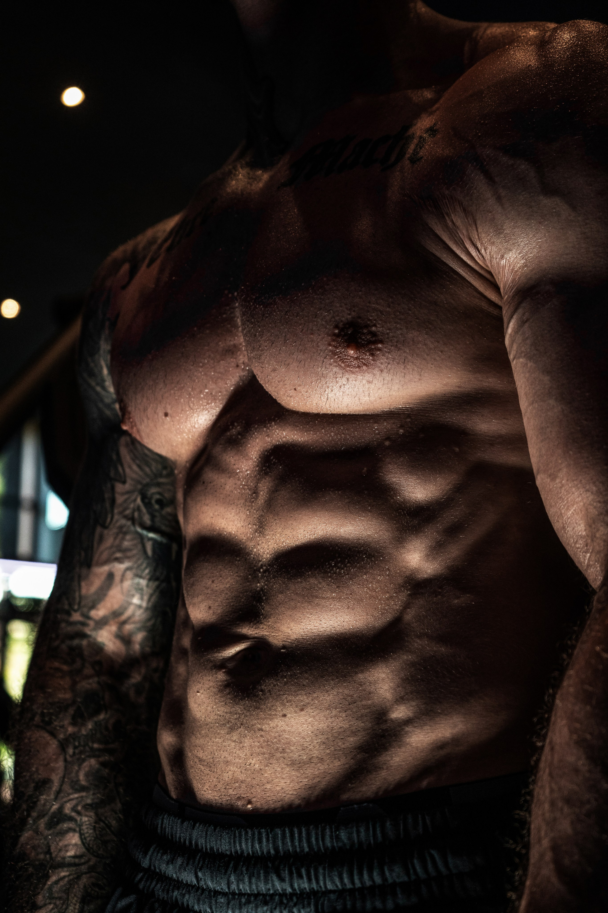 Roman. Alena Gribkova