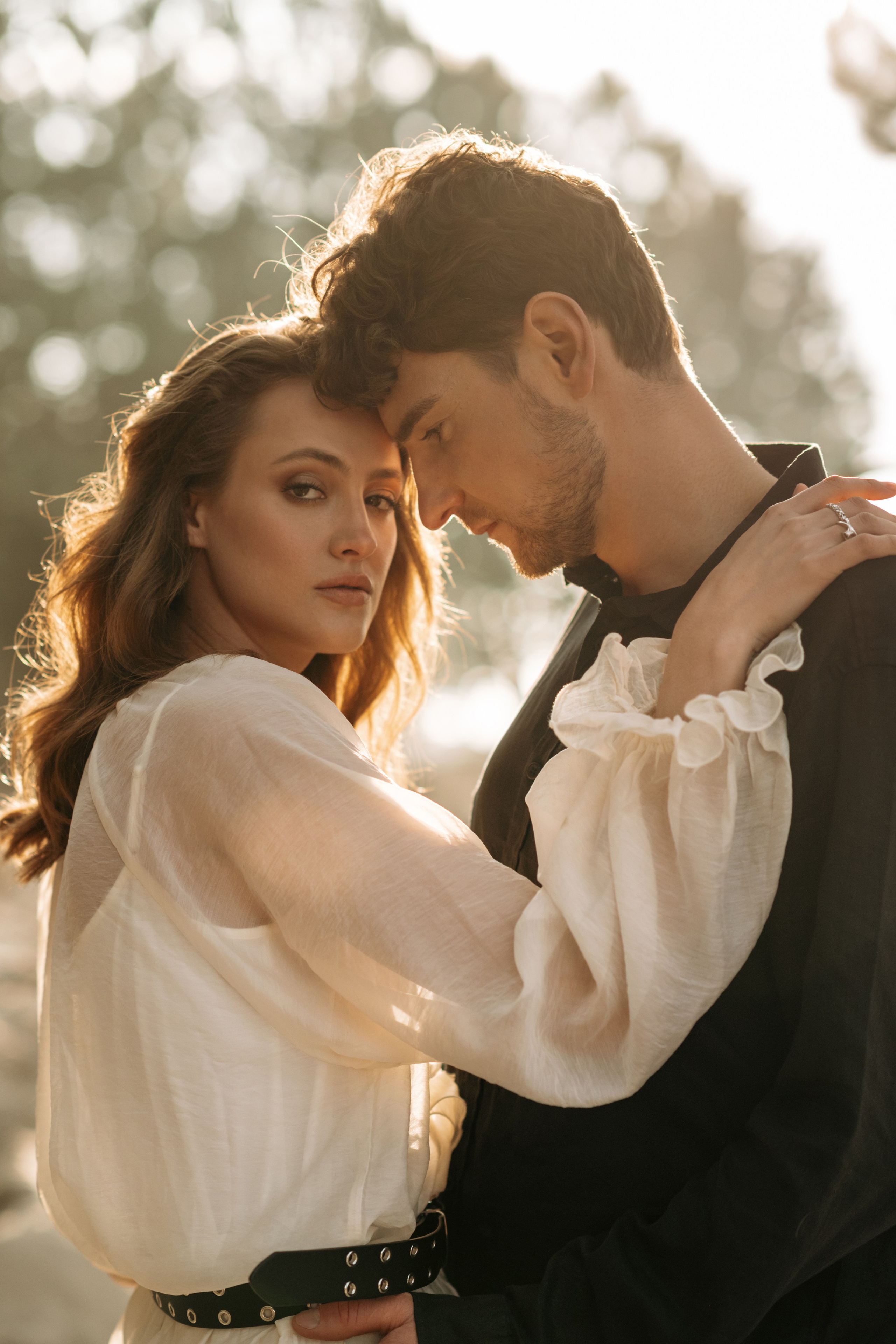 Фотограф в Тамбове. Свадебный фотограф в Тамбове Павел Четвертков