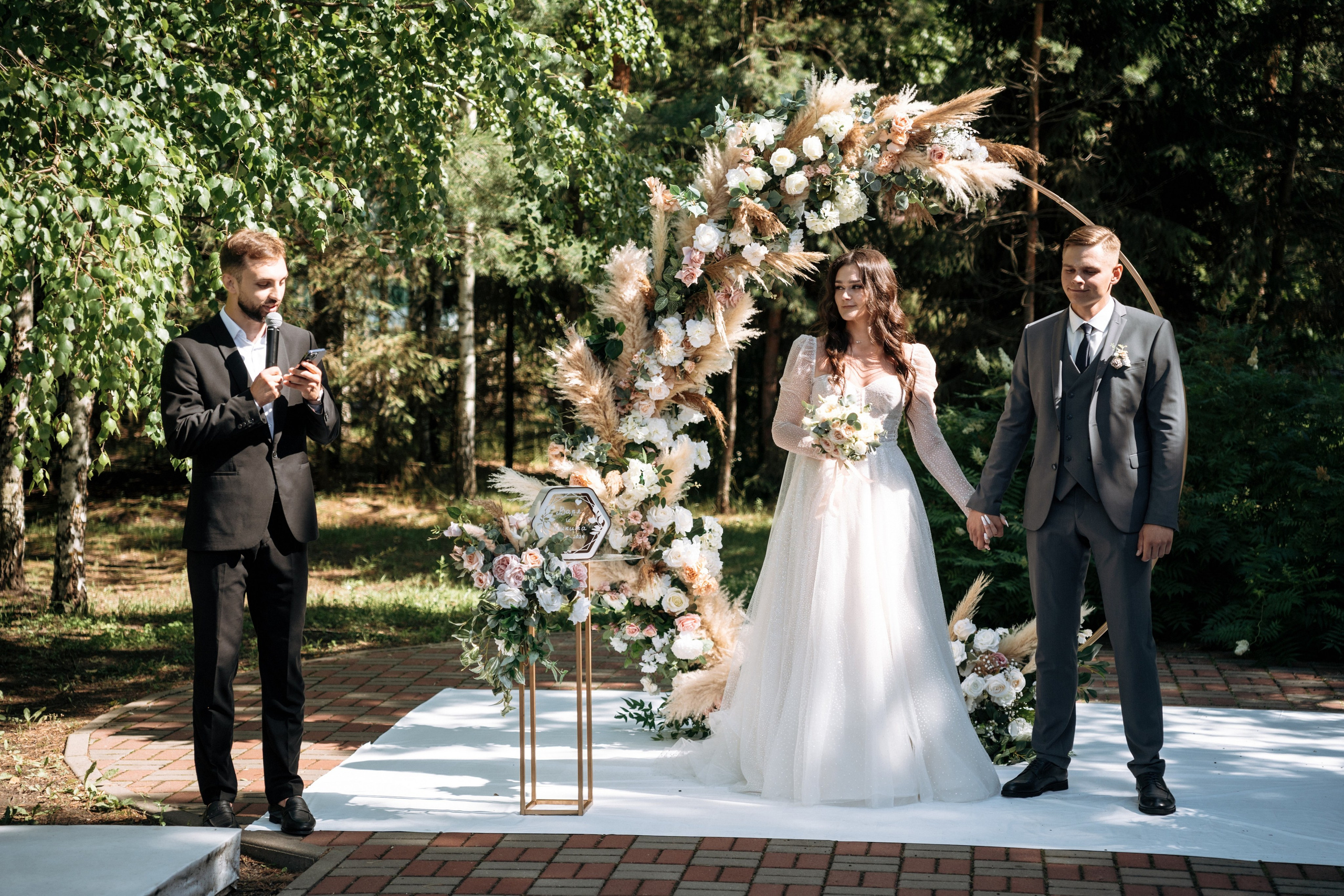 Свадебный фотограф в Тамбове Павел Четвертков. Свадебный фотограф в Тамбове Павел Четвертков