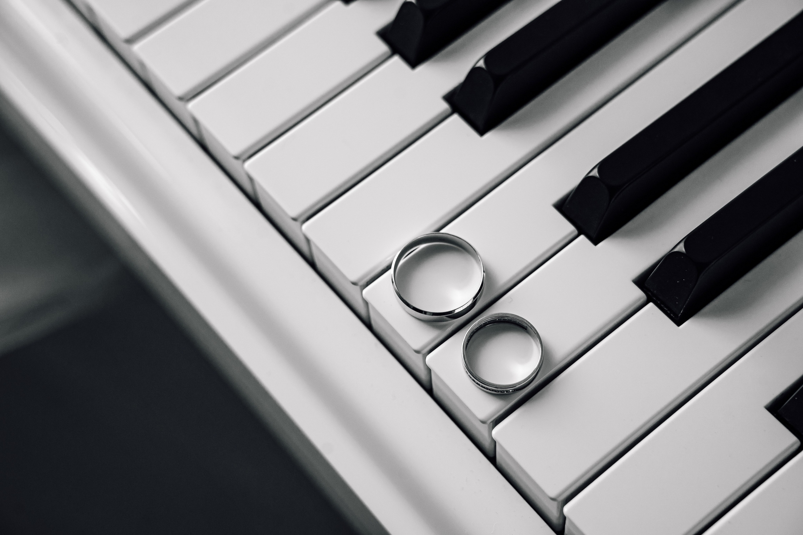 Свадебная съемка в Тамбове. Свадебный фотограф в Тамбове Павел Четвертков