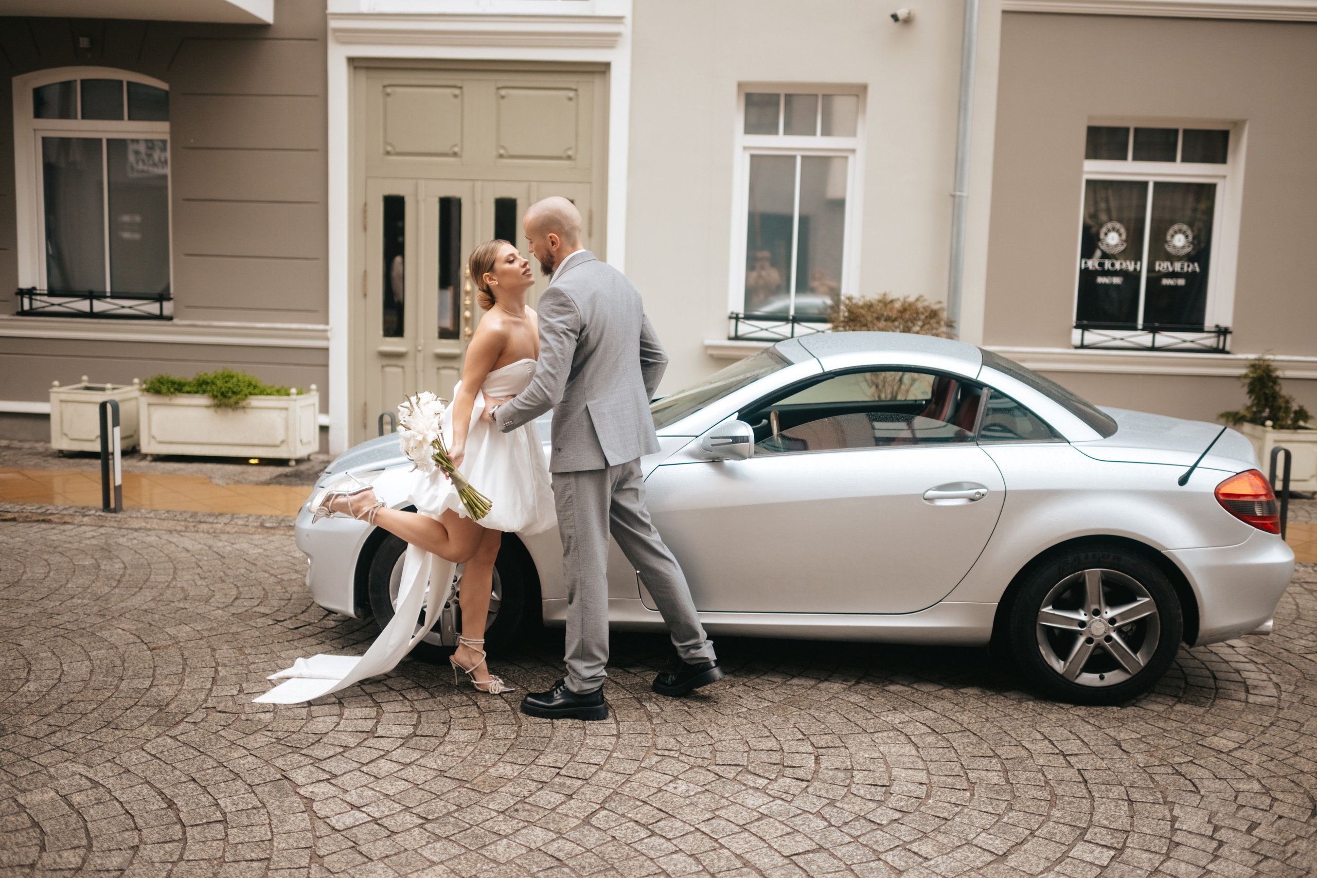 Свадебный фотограф в Тамбове Павел Четвертков. Свадебный фотограф в Тамбове Павел Четвертков