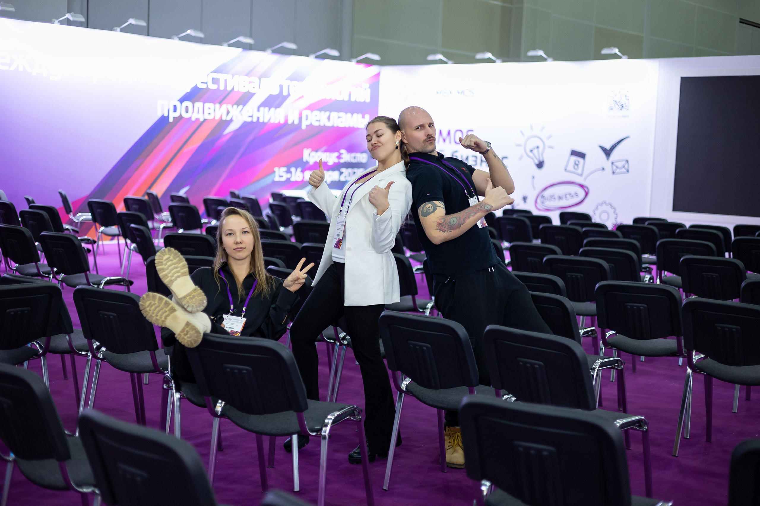 Рабочие моменты. All In Media — фотосъёмка и видеопродакшн