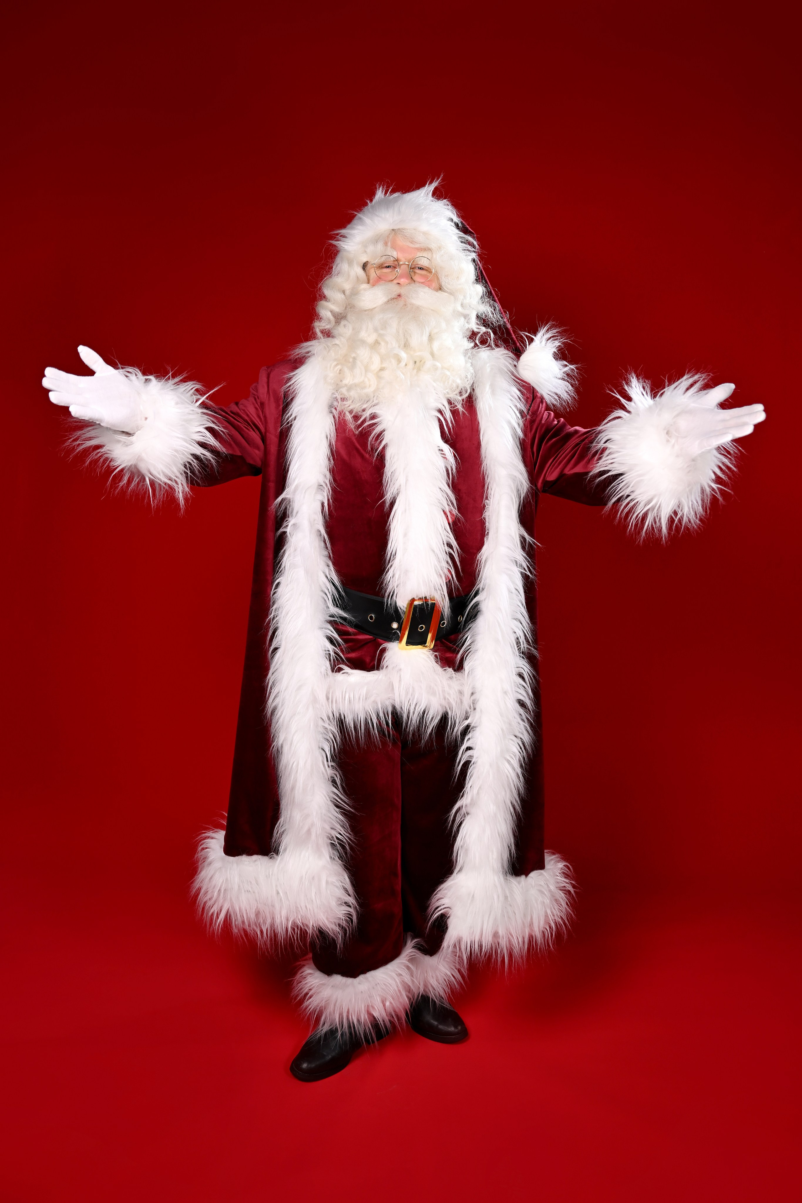 Студийный альбом. Фотограф в Москве — Новиков Владислав