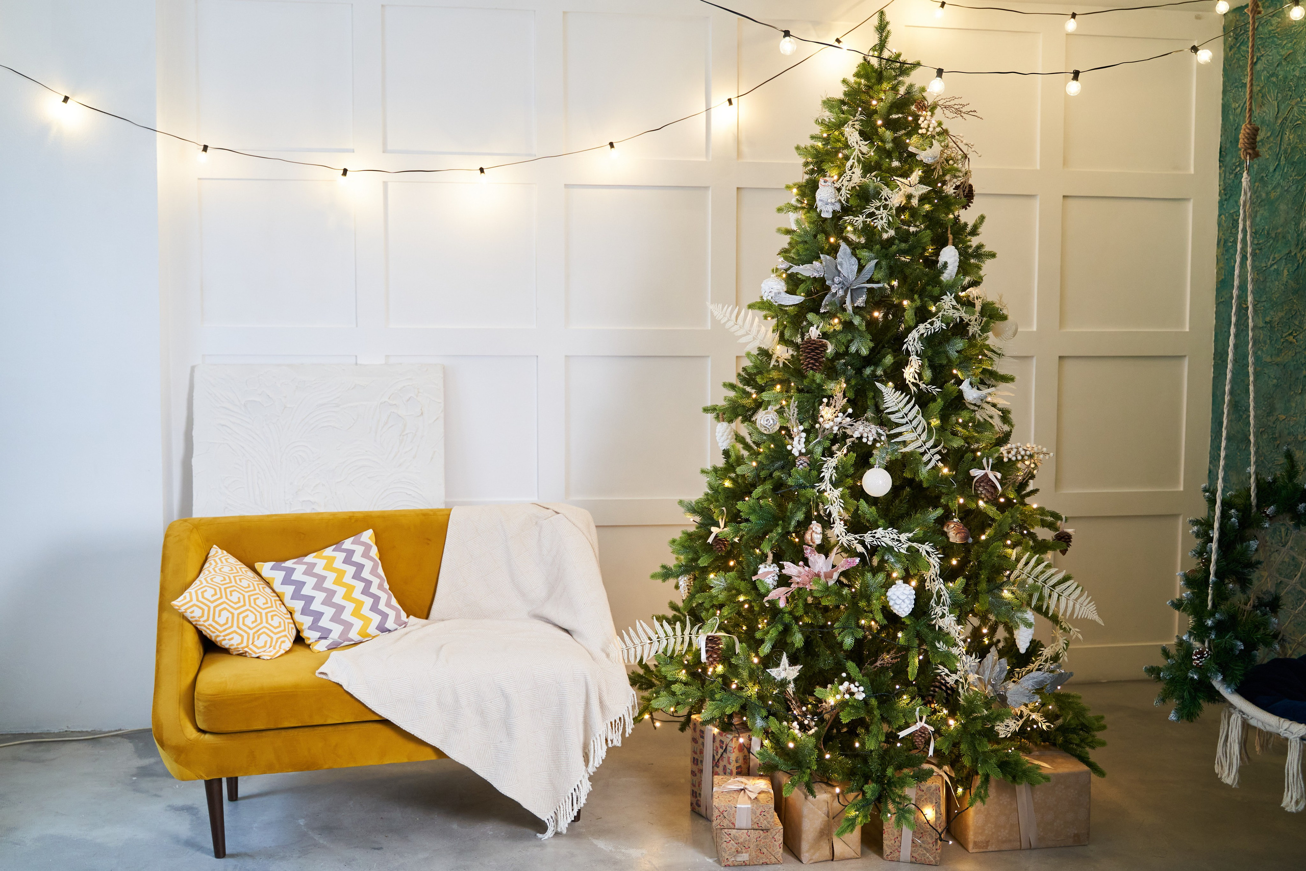 Фотостудия Арт-квартира Свобода в г. Ульяновске