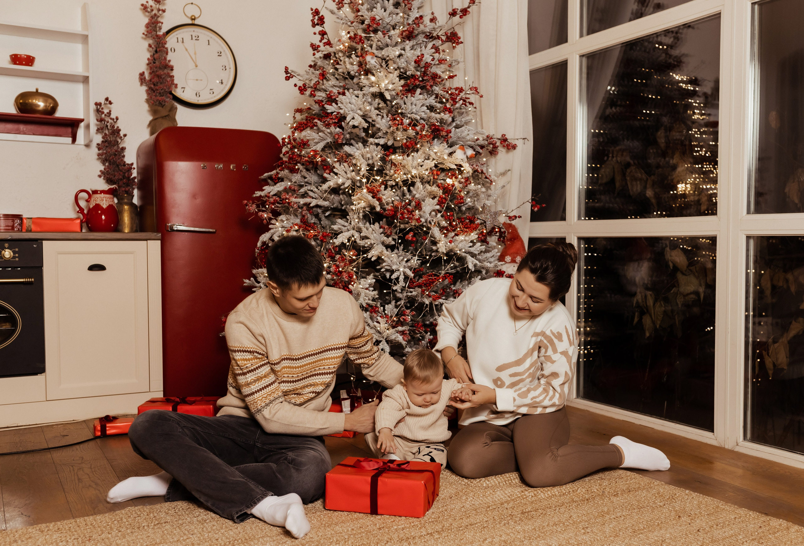 Лёша, Юля и Федя. ФОТОГРАФ Маргарита Сивакова | Ярославль Кострома Москва