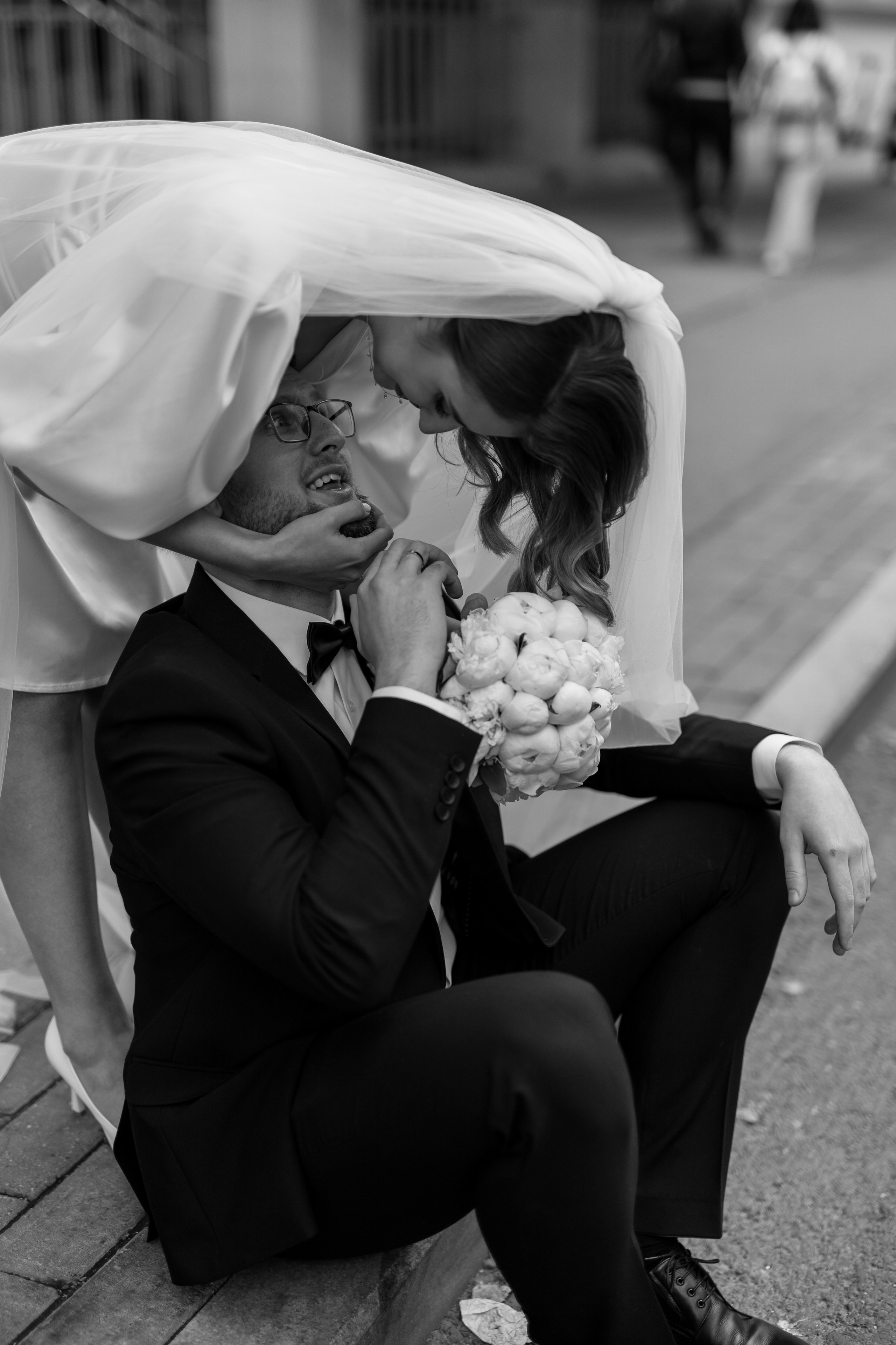 Смотри, какие мы красивые. Свадебный и портретный фотограф в Москве, Туле и Брянске Дара Евсеева