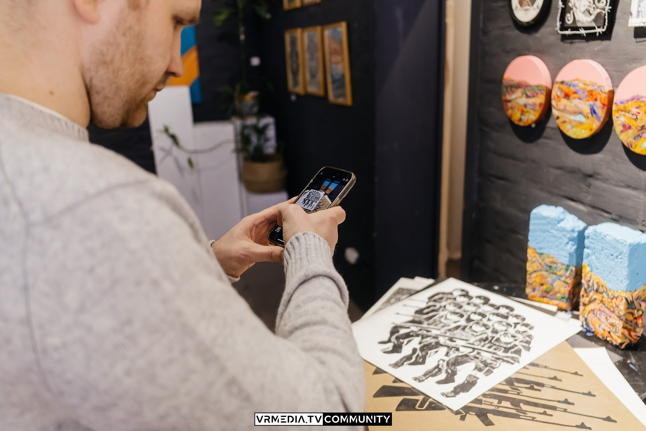 Выжившие в Сибири. Вячеслав Шуклин