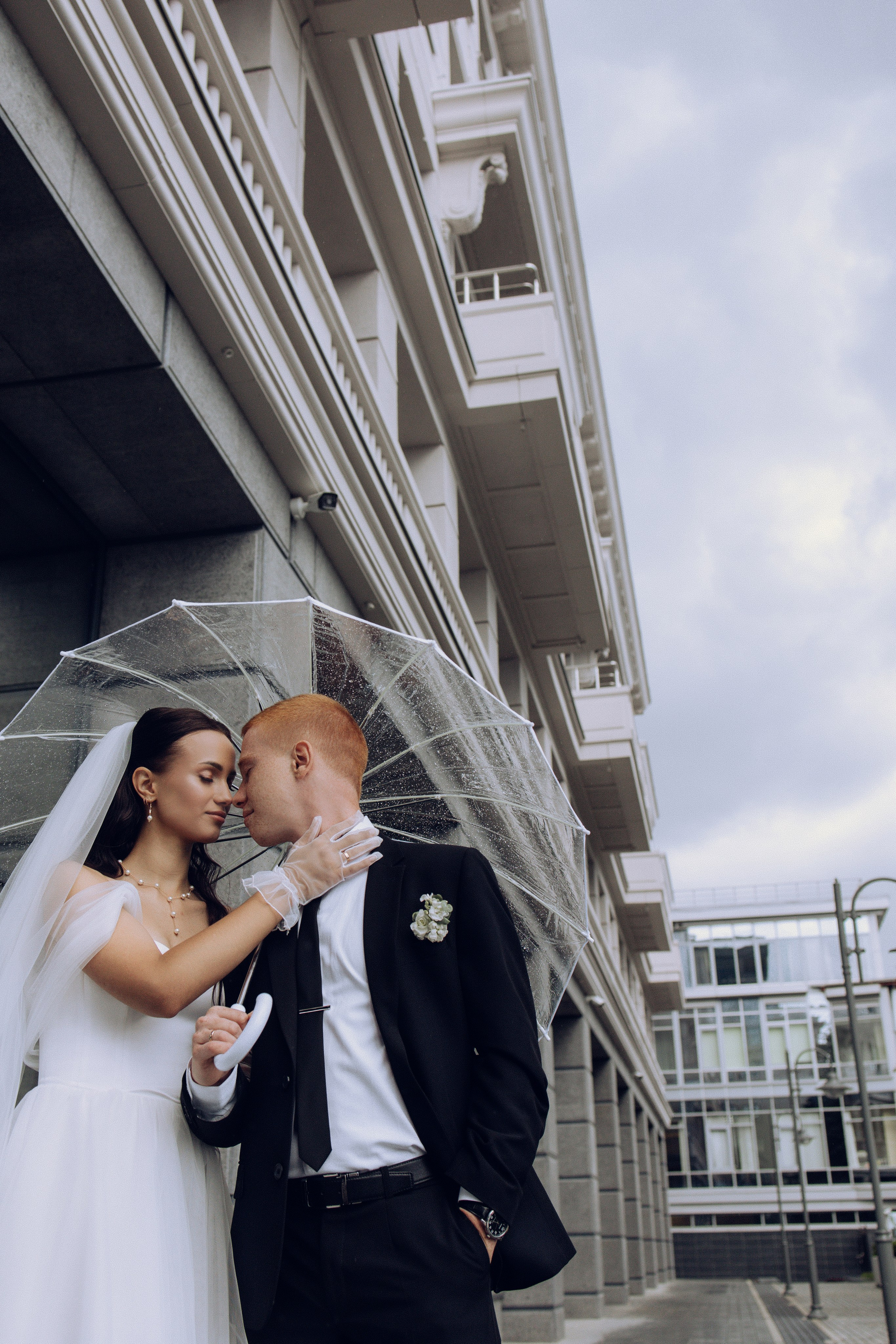 Алина и Рома. Фотограф Нижний Новгород