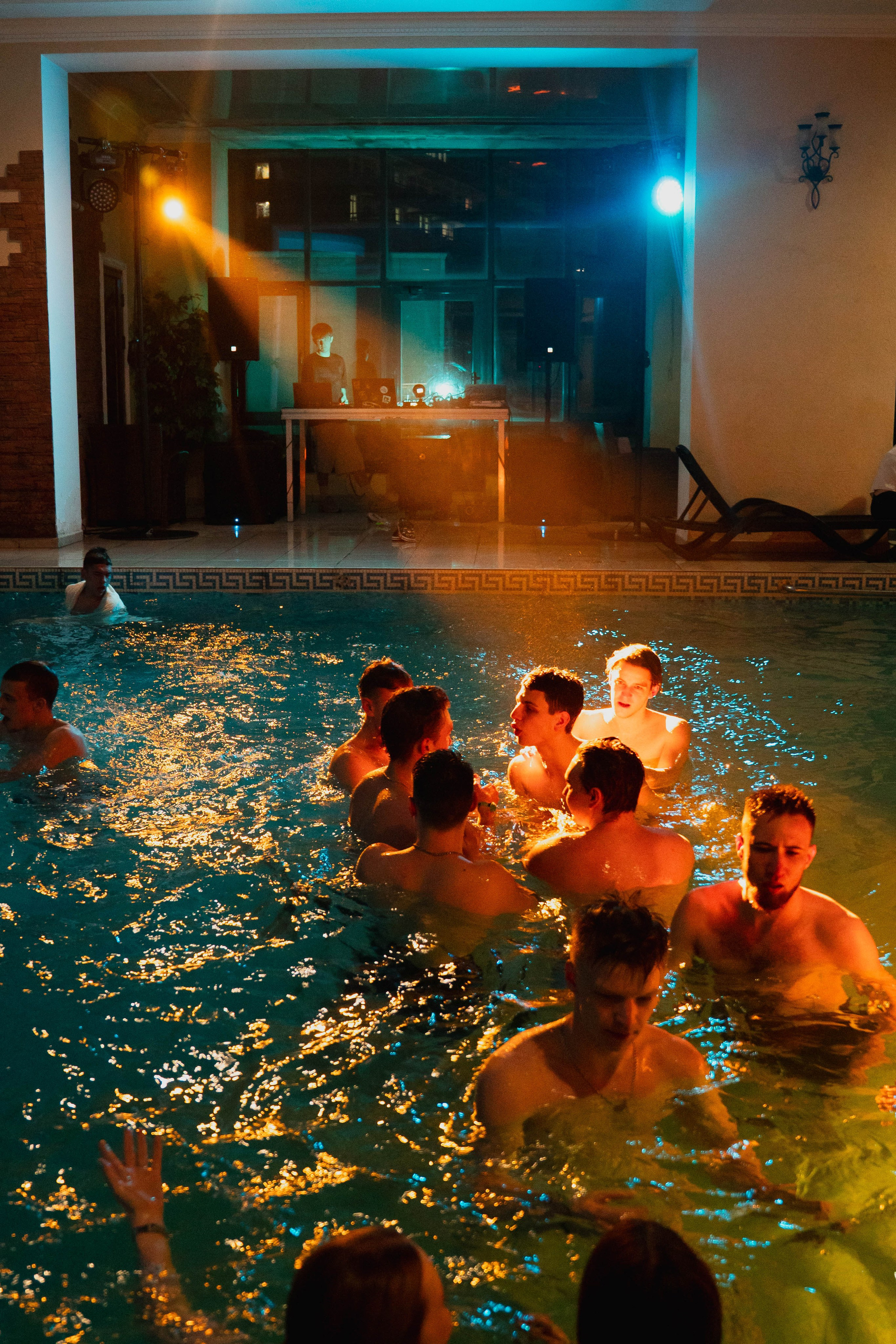 ZHARA TOUR DOMBAY FEST | 2025. ZHARA CREW