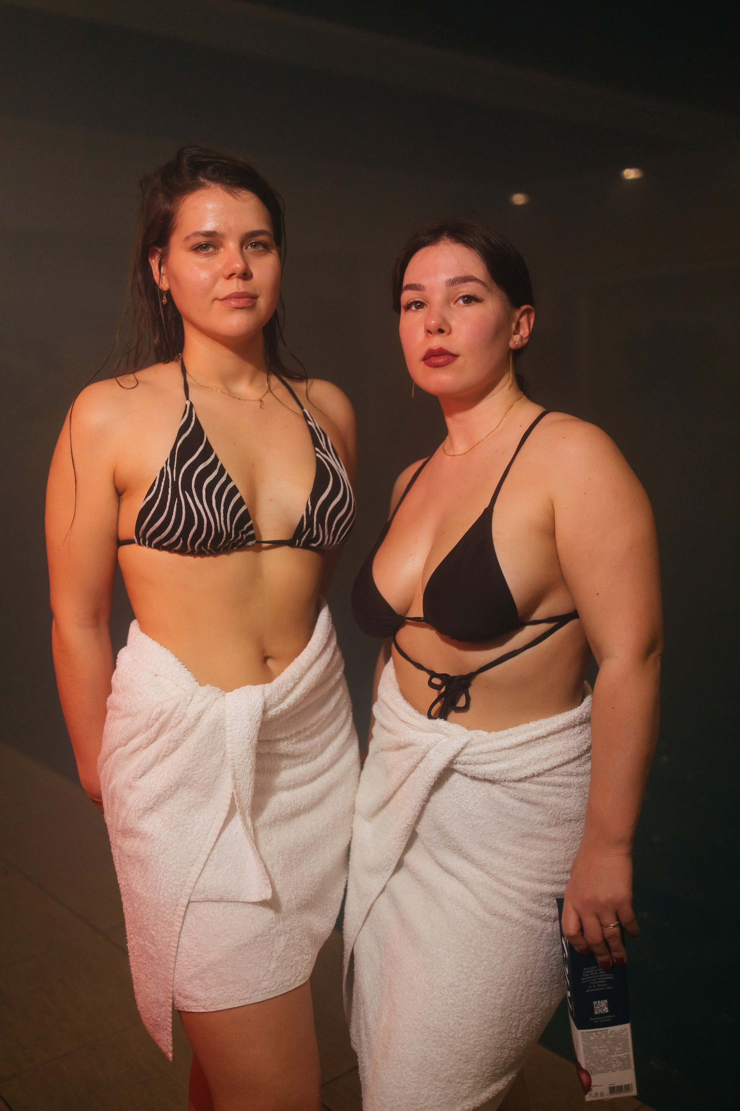 ZHARA TOUR DOMBAY | 2025 | PART2. ZHARA CREW