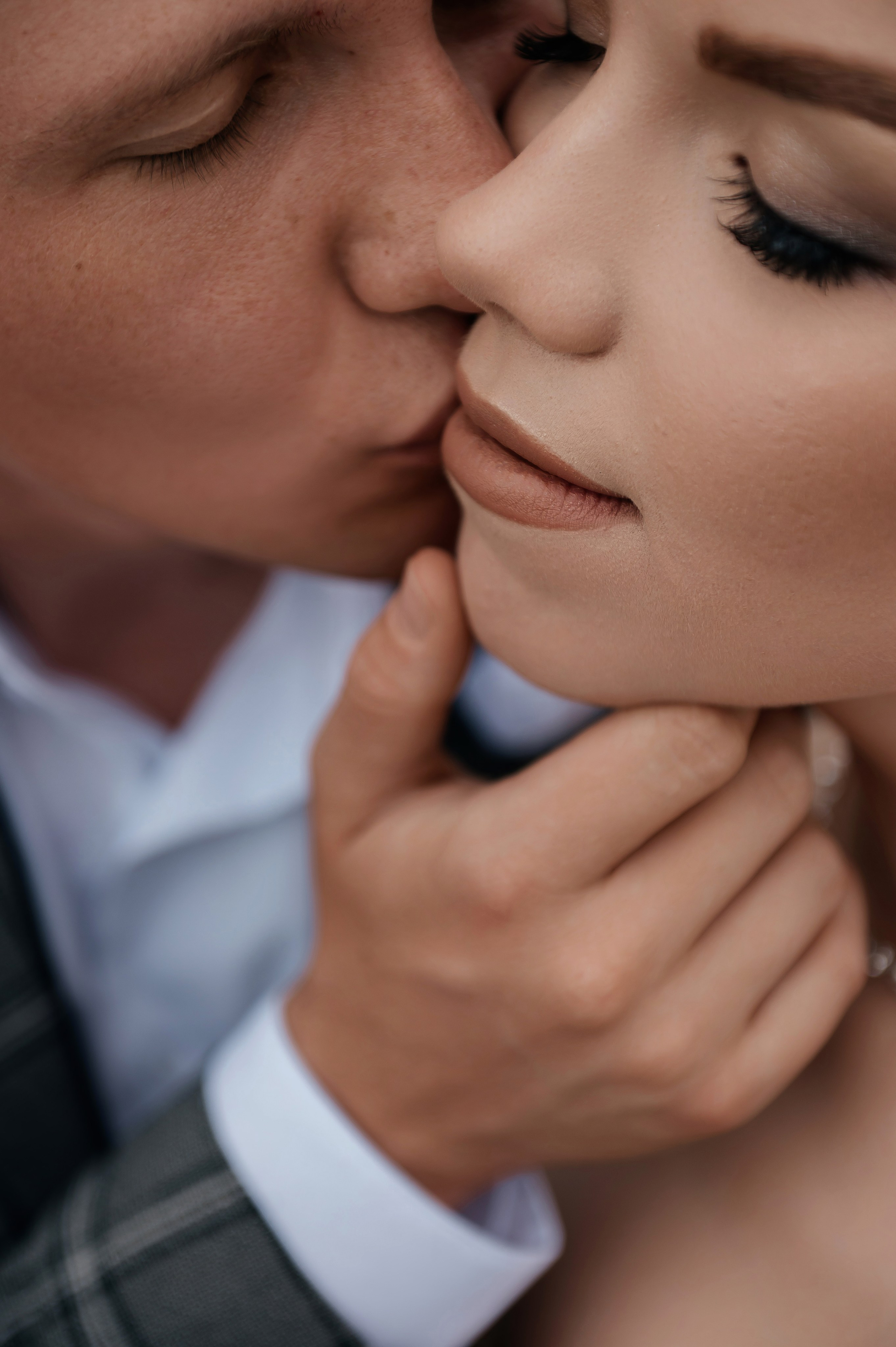 Сергей и Валерия. Женский и свадебный фотограф Сызрань и Самарская область