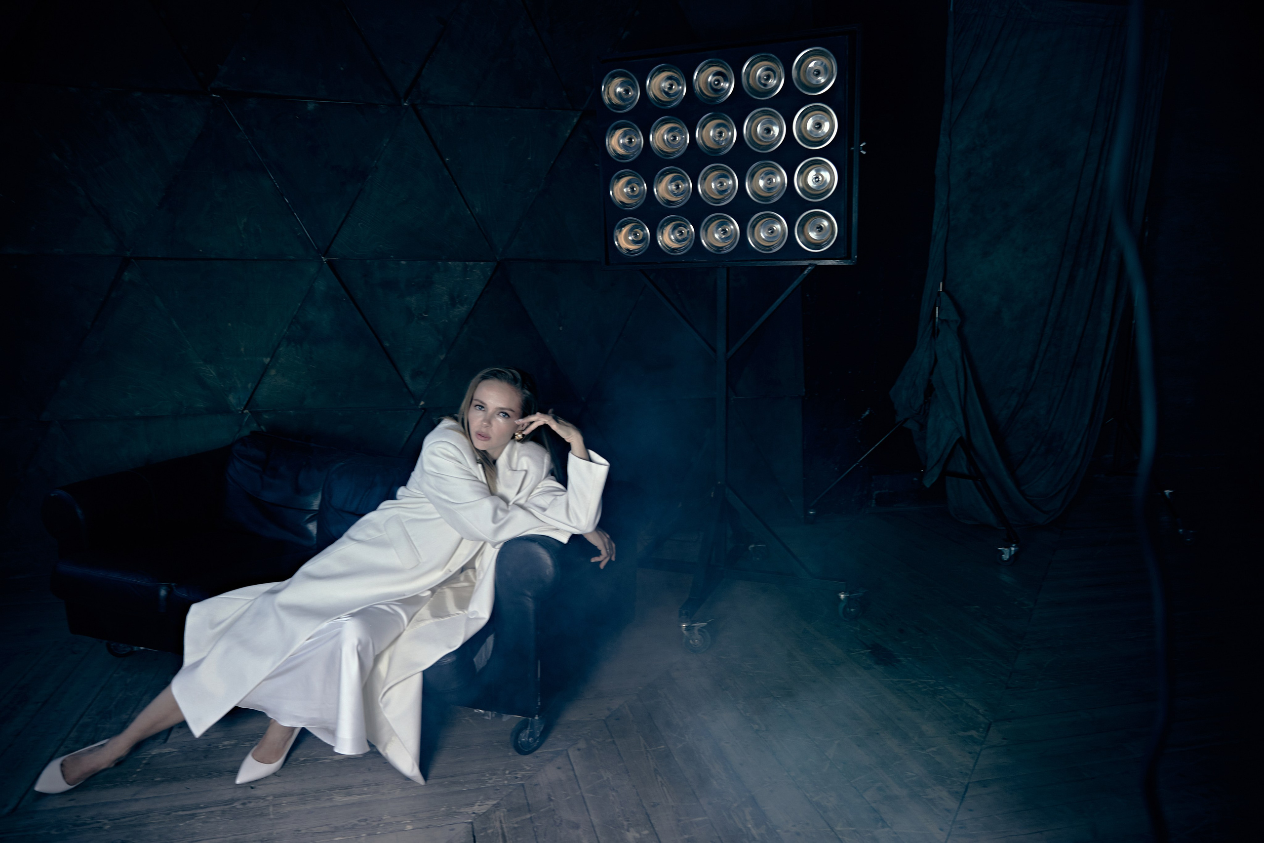 LUBOV. Yulia Otroschenko