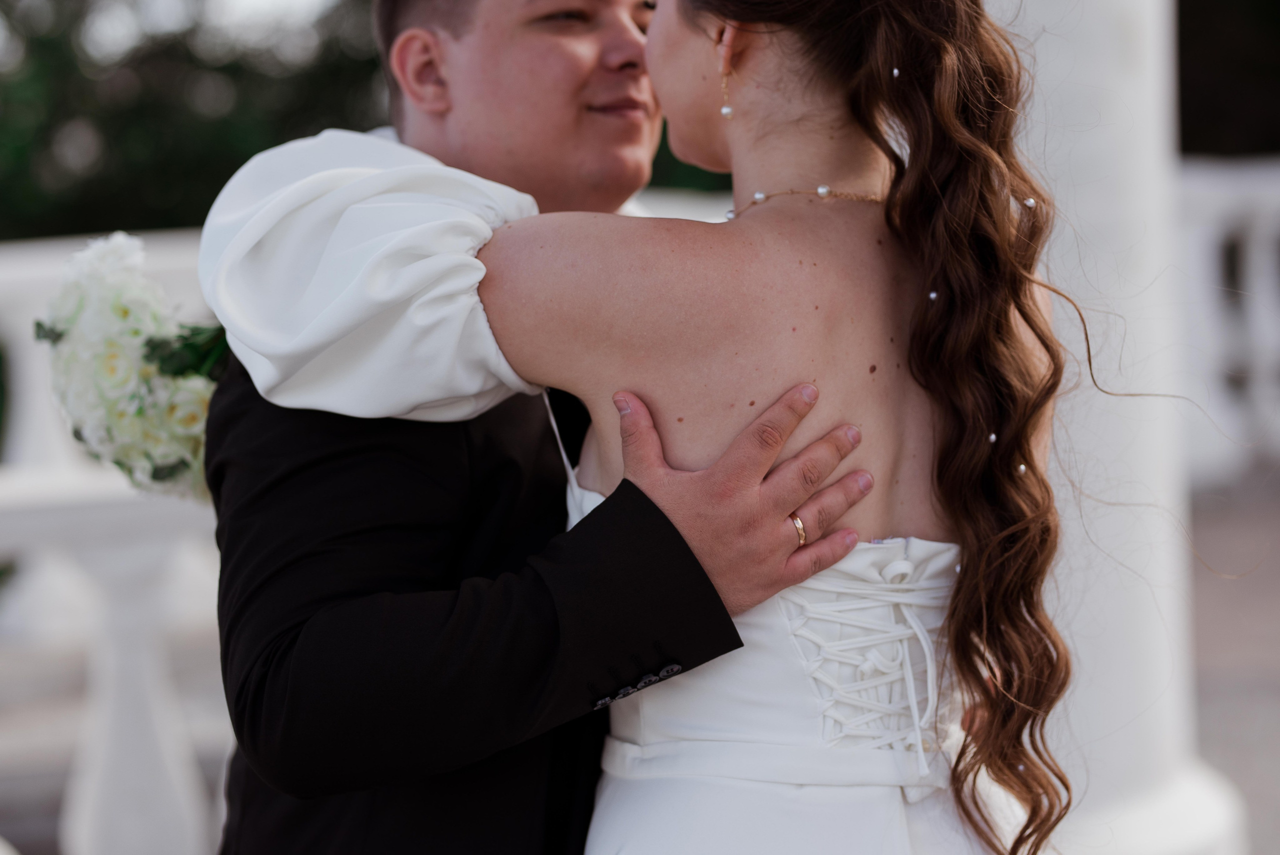 Алексей и Арина. Свадебный и семейный фотограф Яна Стражева. Волгоград, Москва