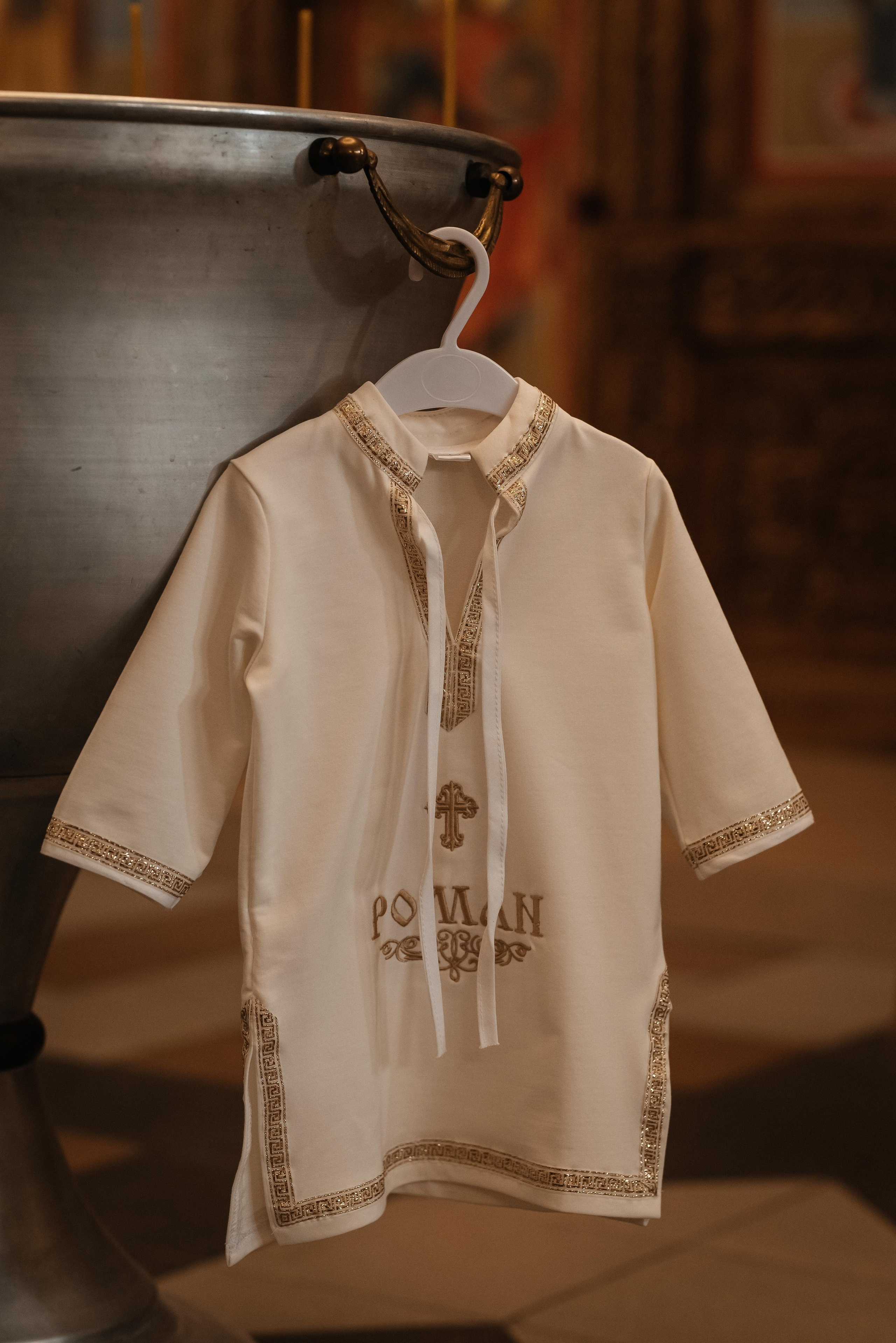 Крещение Ромы. Свадебный и семейный фотограф Яна Стражева. Волгоград, Москва