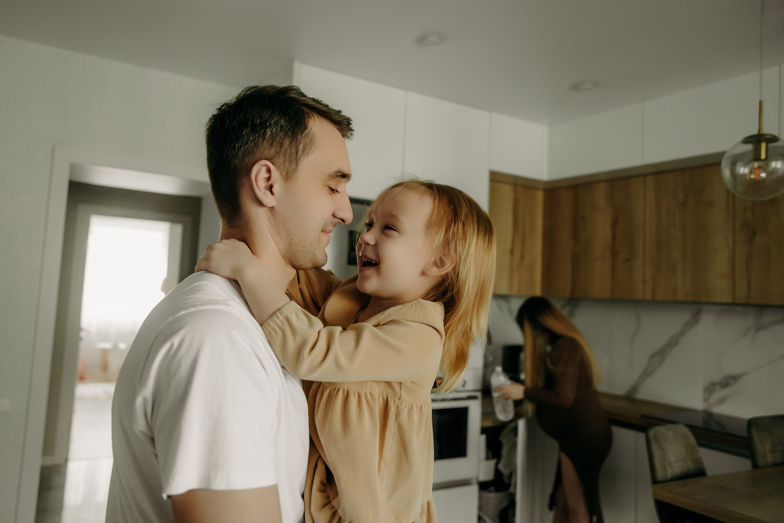 Вера, Саша, Мира. Свадебный фотограф, фотограф беременности Дарья Доценко