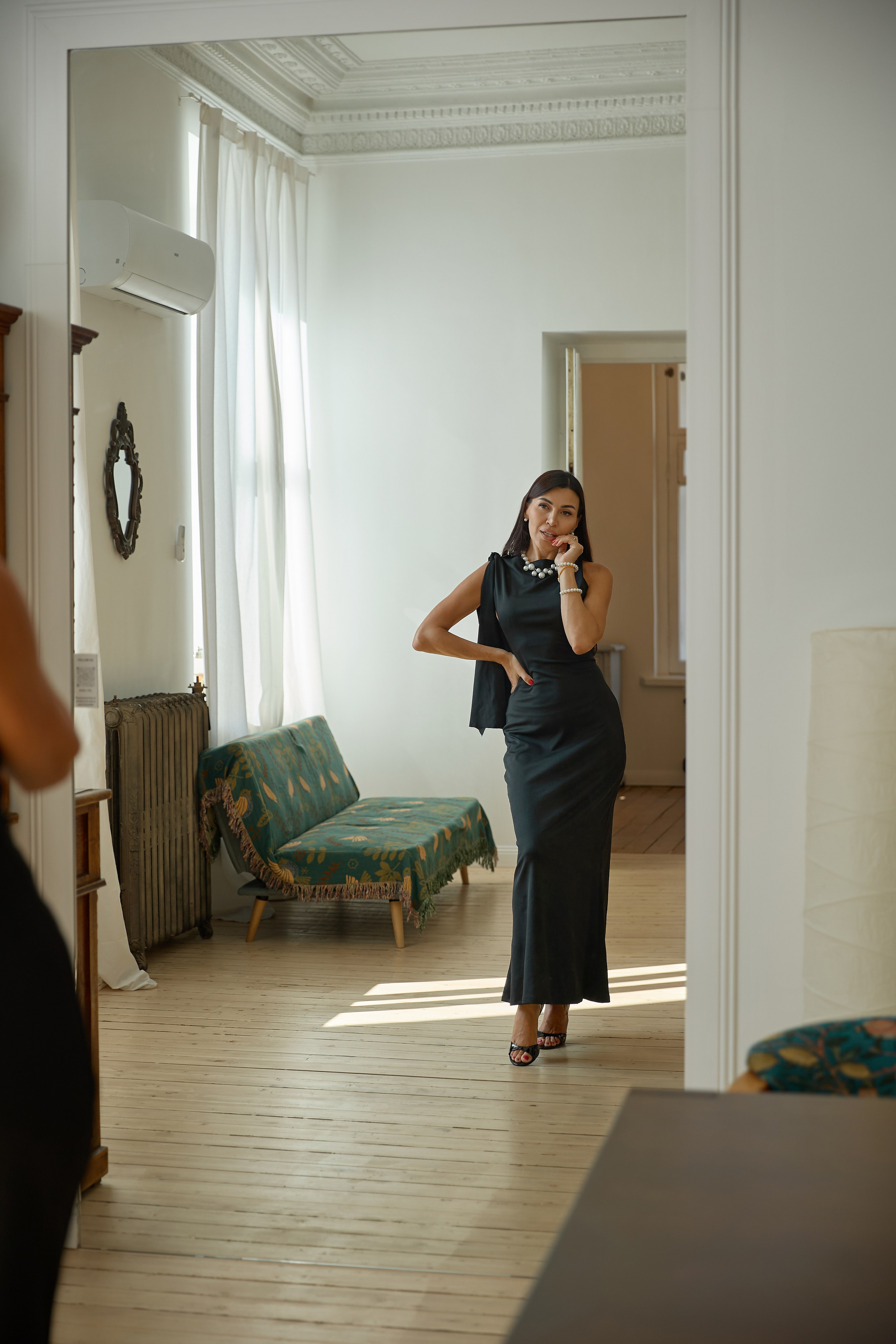 Марина_аппарт. Фотограф женского портрета, беременности и материнства Харькова Елена