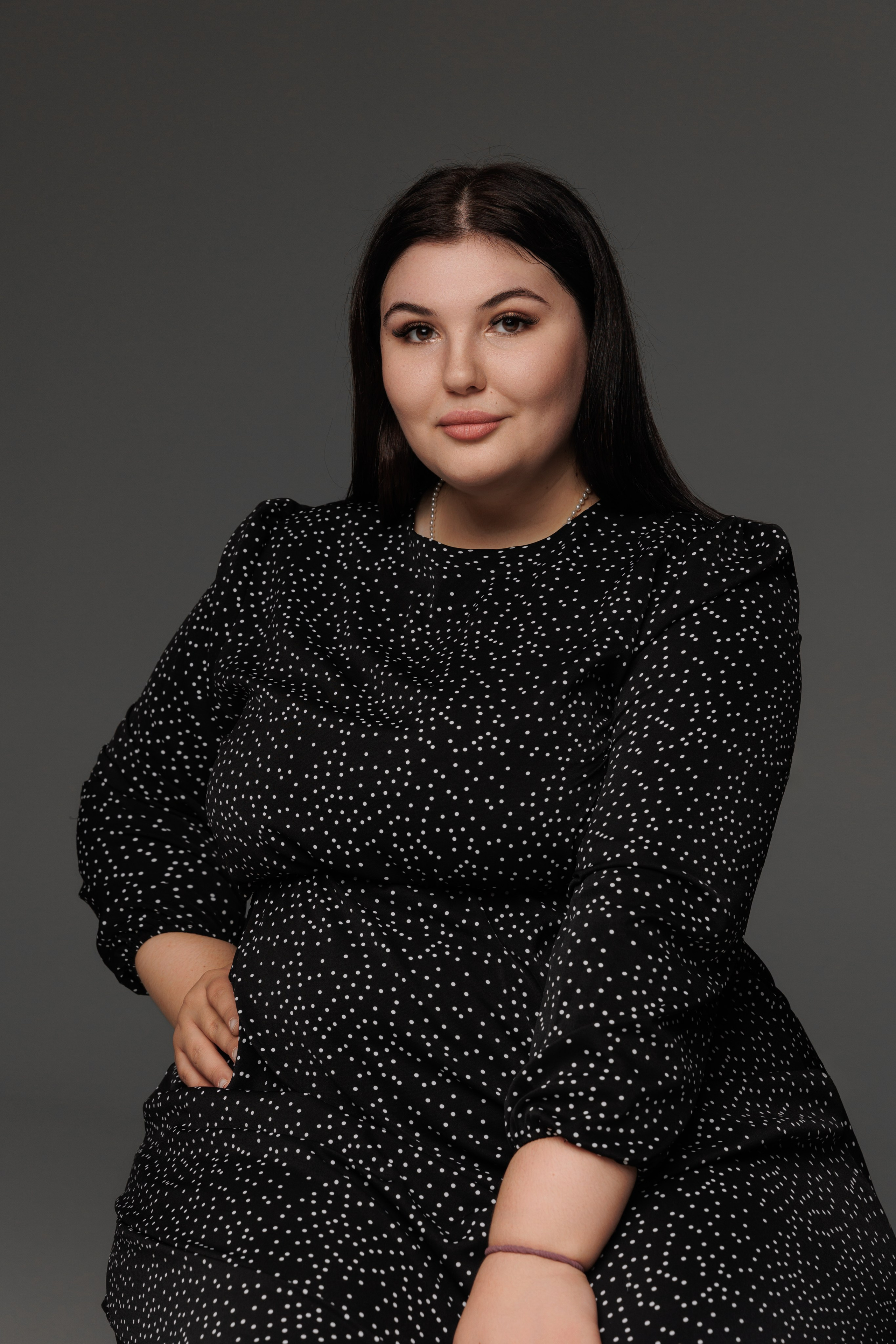 Дарья. Фотограф женского портрета, беременности и материнства Харькова Елена