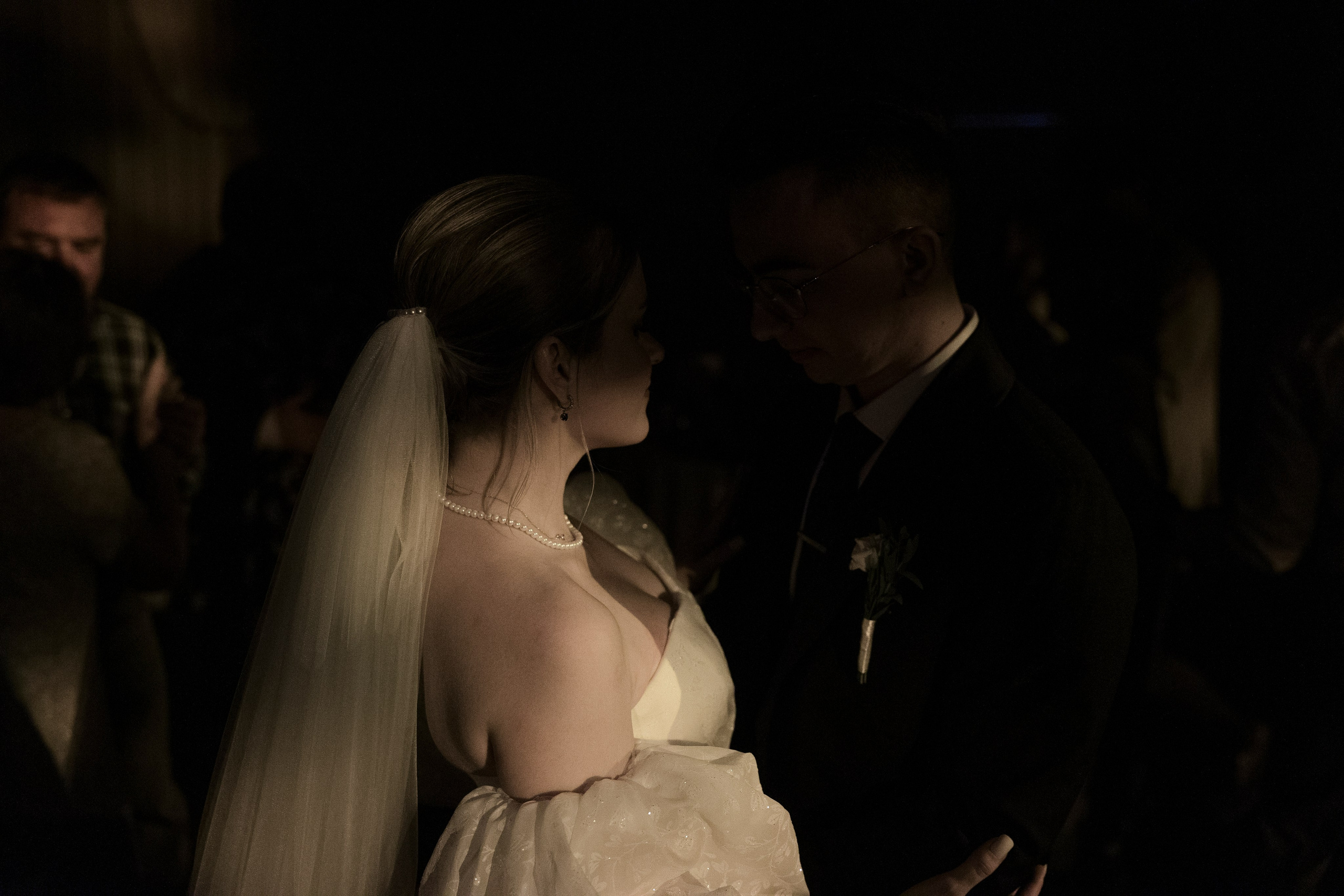 Объект охраняется (Рома&Саша). Wed Photographers 📷 Saint Petersburg