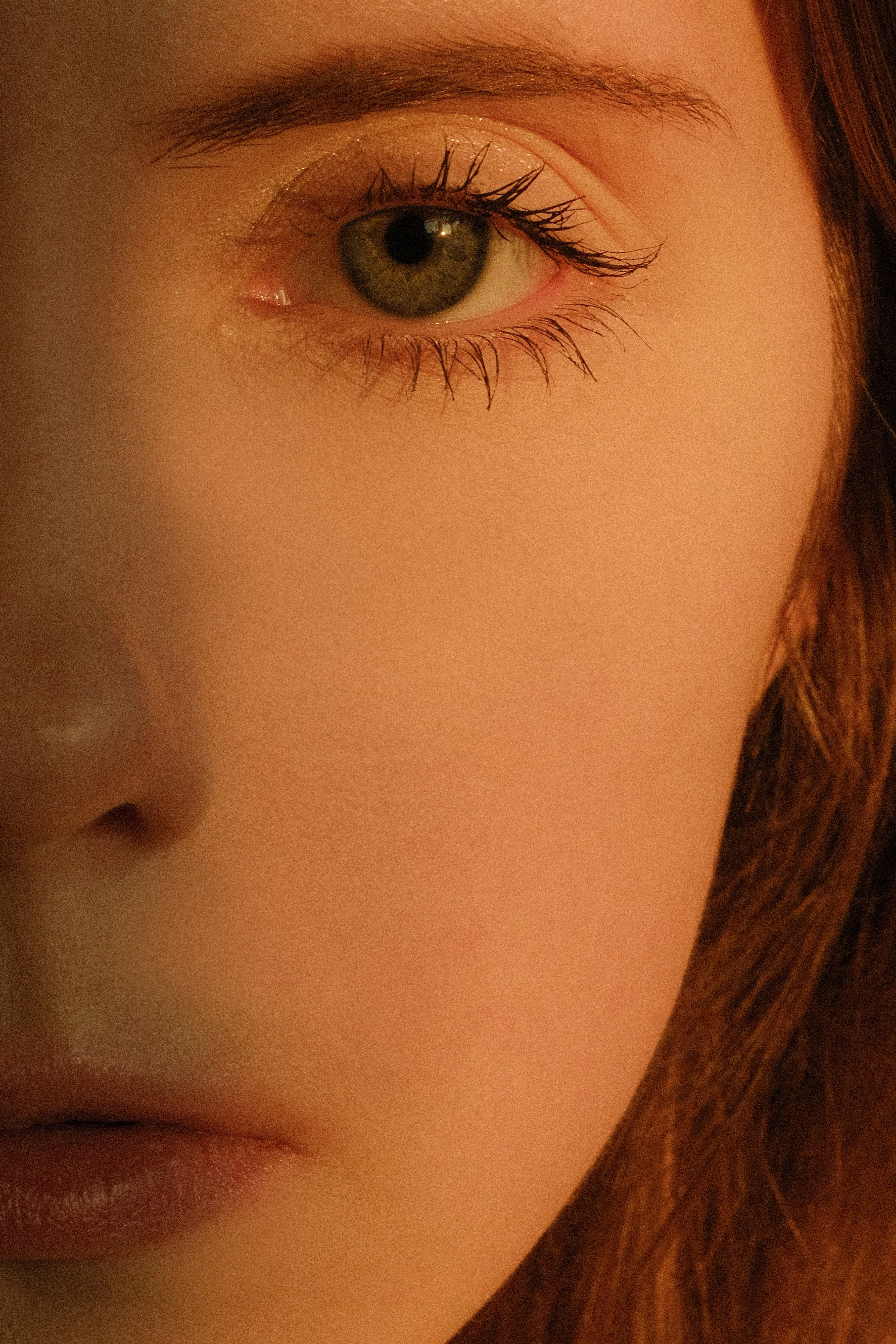 Ангелина. Фотограф Юрий Марилов Москва, Тюмень