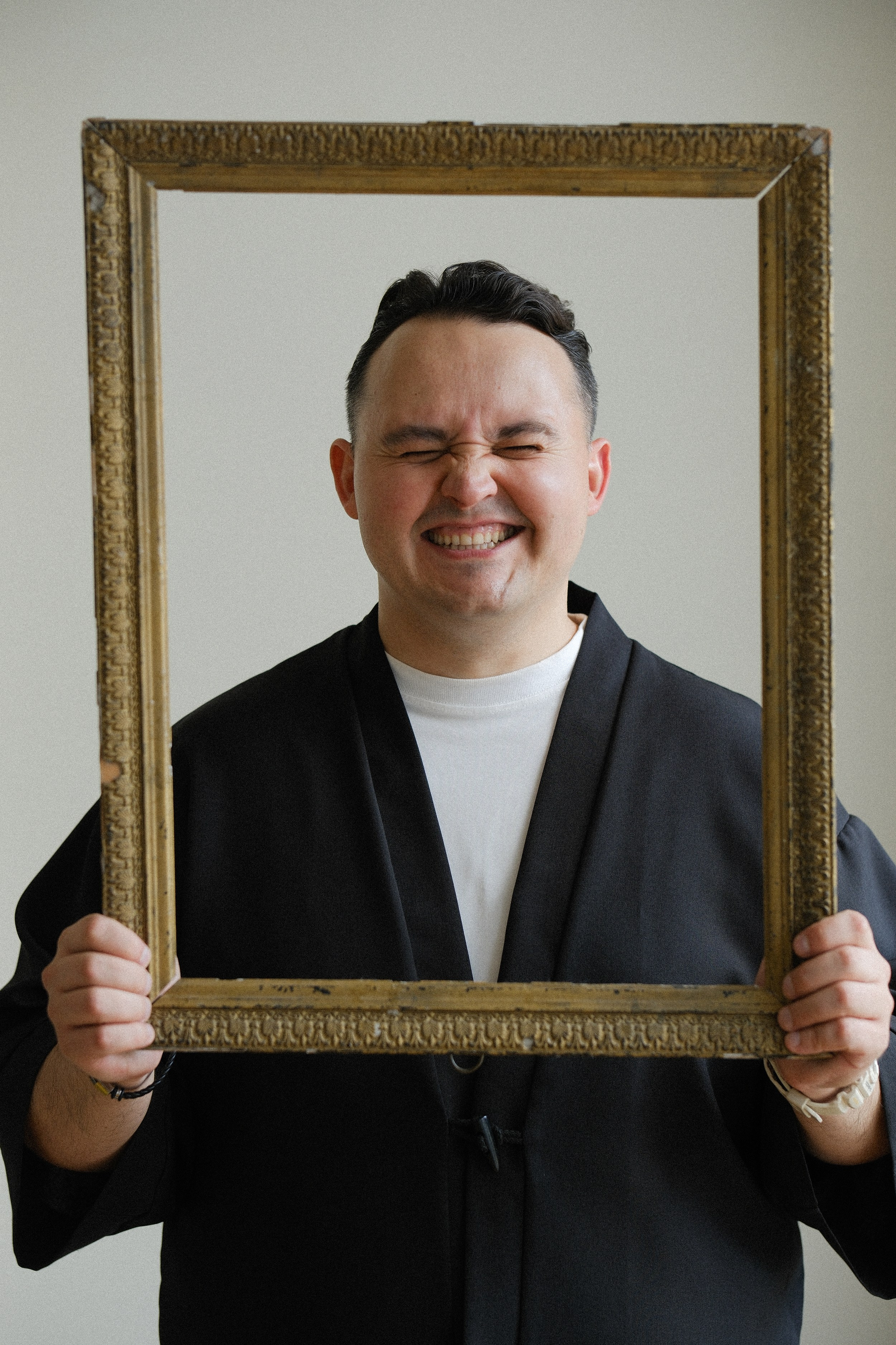 Stas. Фотограф Юрий Марилов Москва, Тюмень