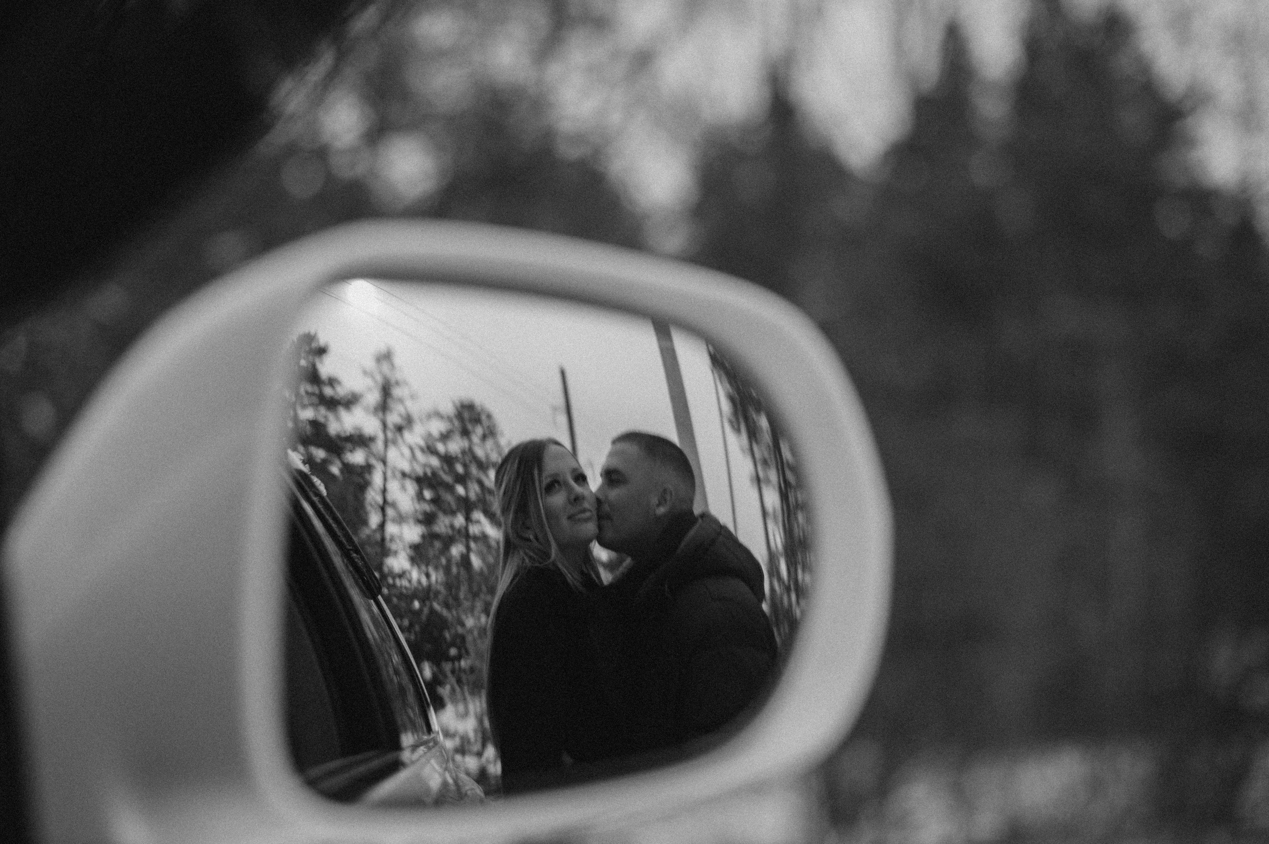 Александр и Мария. Фотограф Виктория Воронина