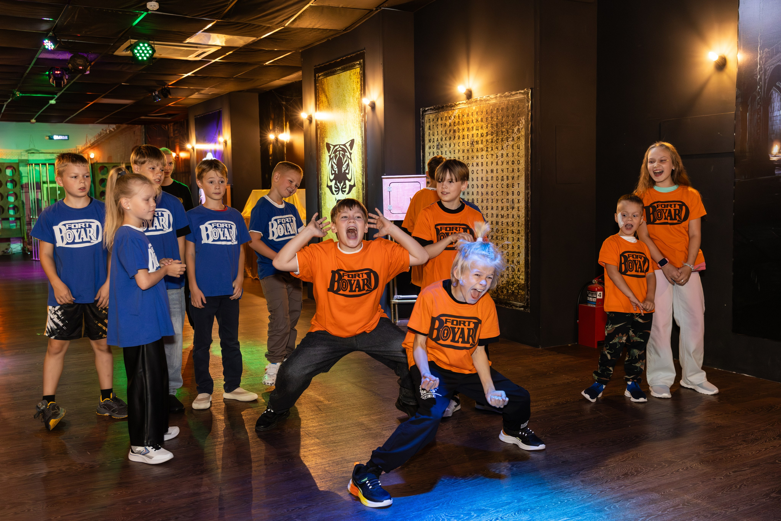 Форт Боярд. Екатерина Рыбина фотограф в Нижнем Новгороде